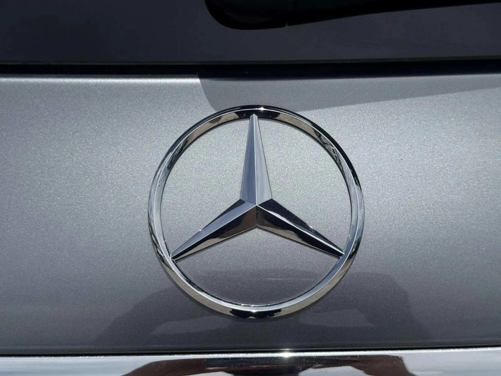 Mercedes-Benz GLS photo 22