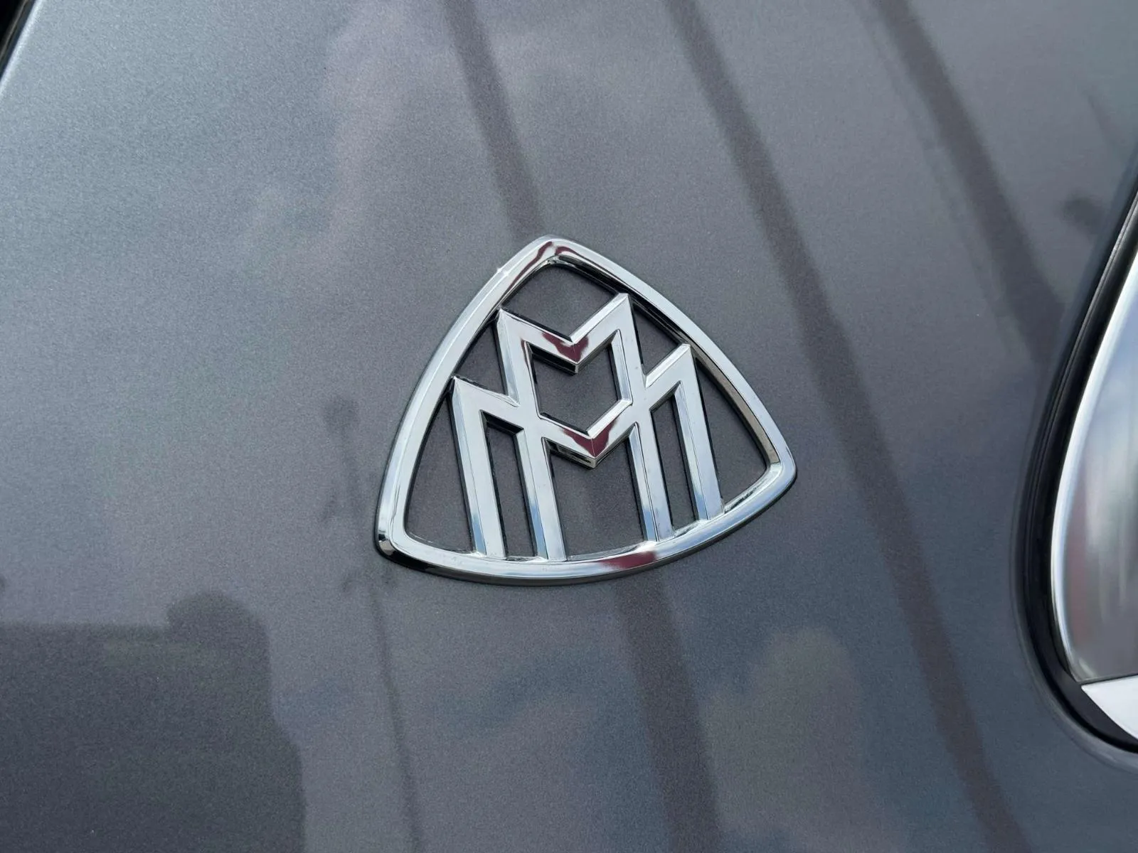 Mercedes-Benz GLS photo 25