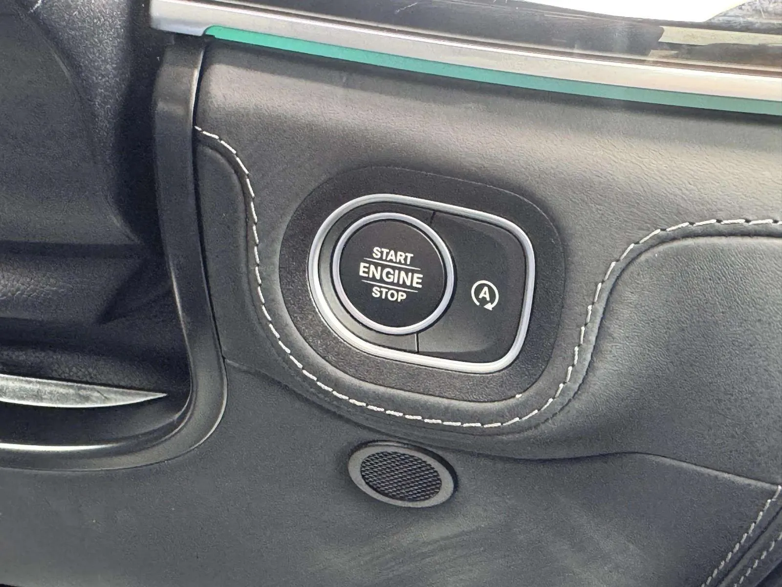 Mercedes-Benz GLS photo 41