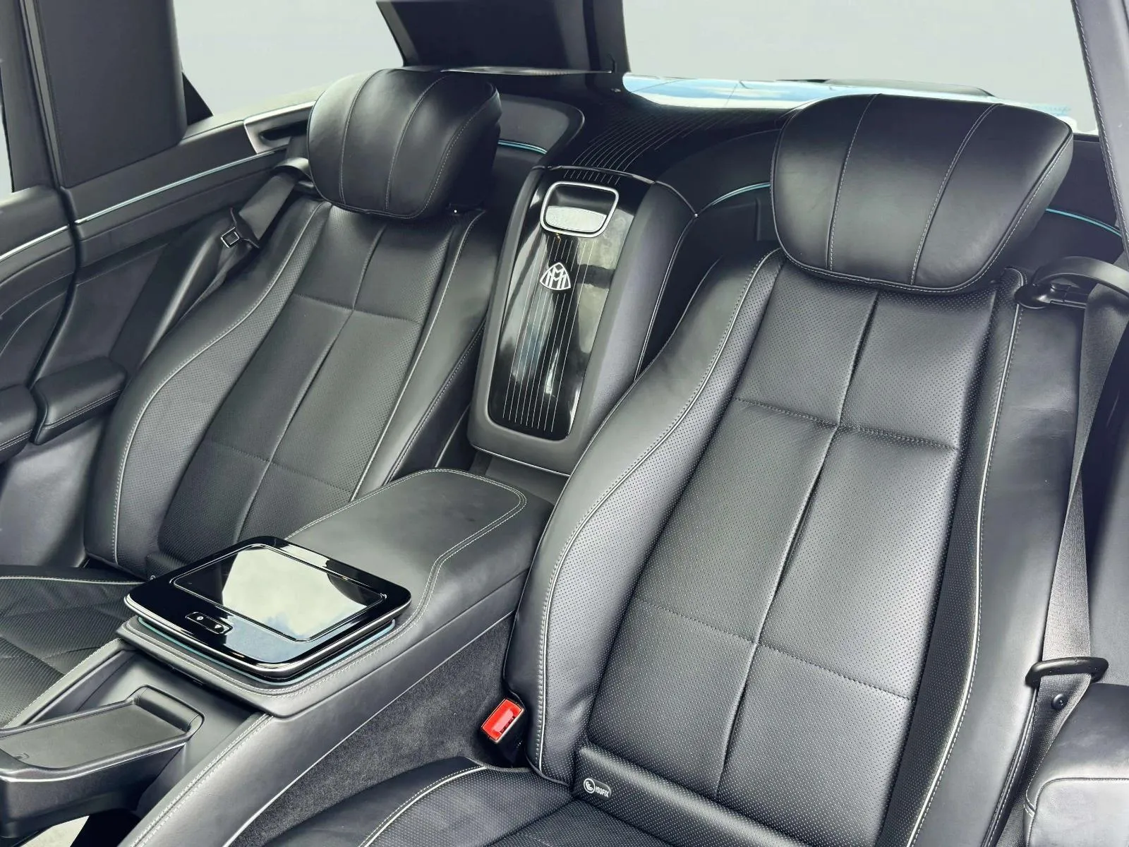 Mercedes-Benz GLS photo 64