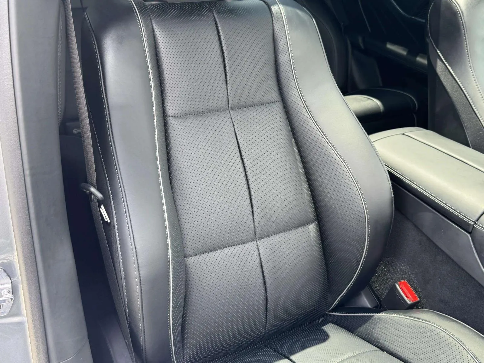 Mercedes-Benz GLS photo 107