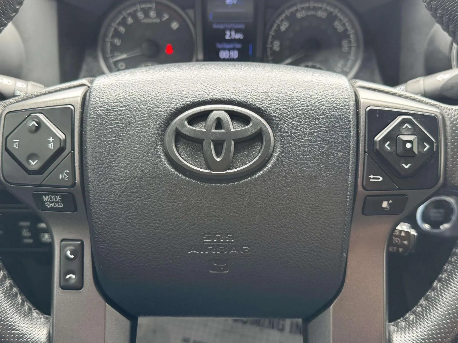 Toyota Tacoma photo 20