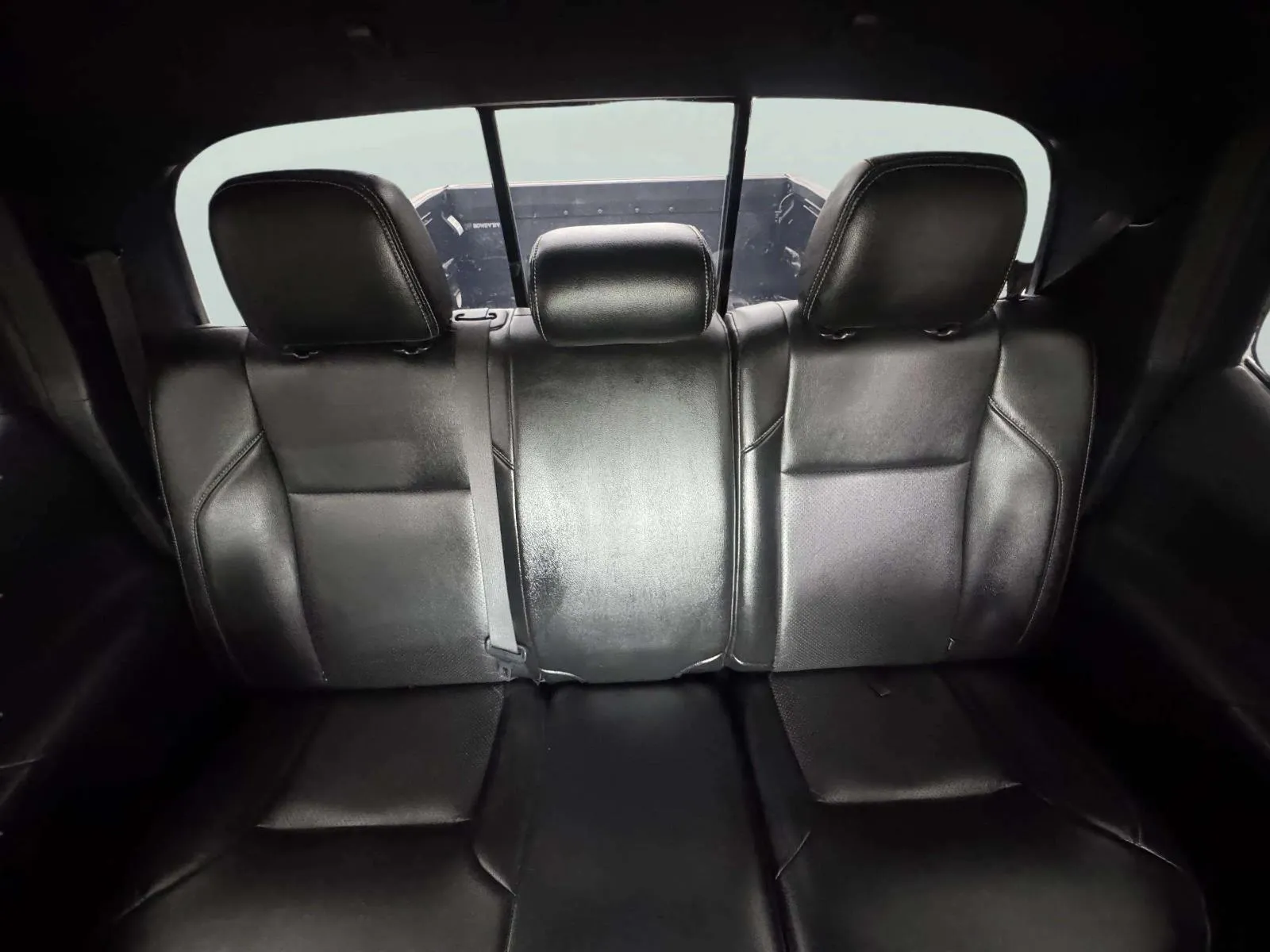 Toyota Tacoma photo 35