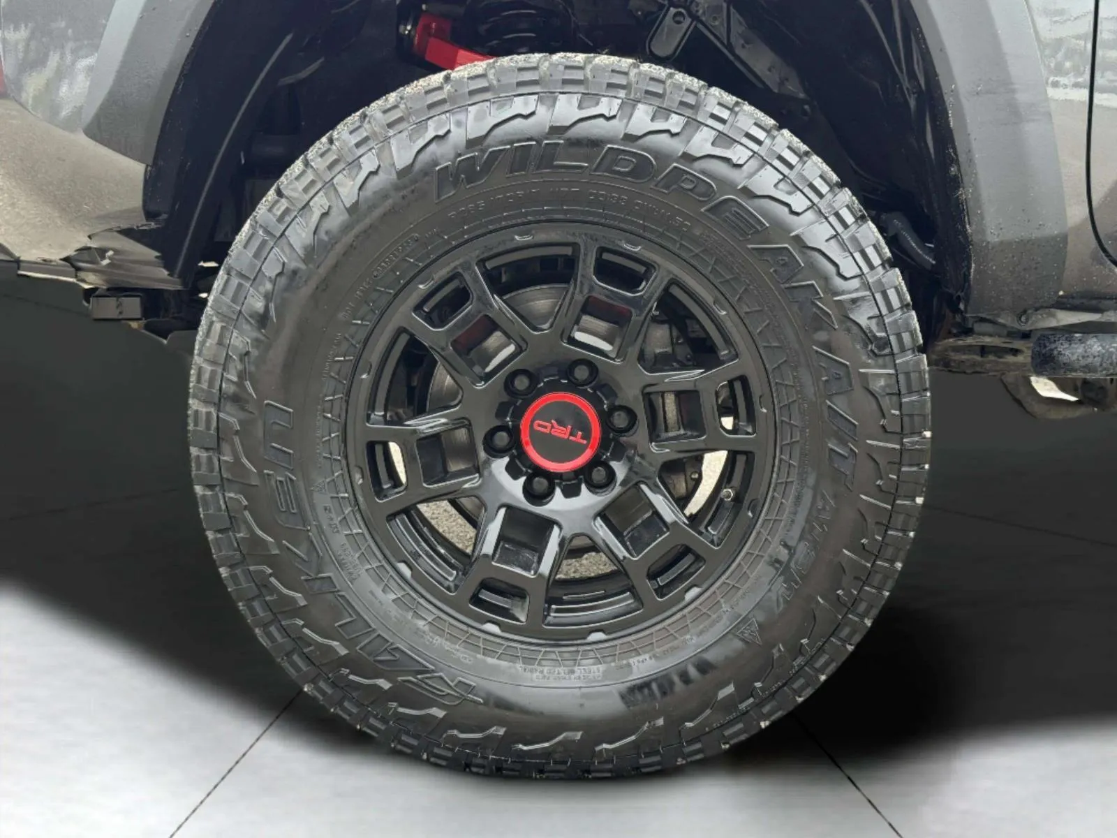 Toyota Tacoma photo 49