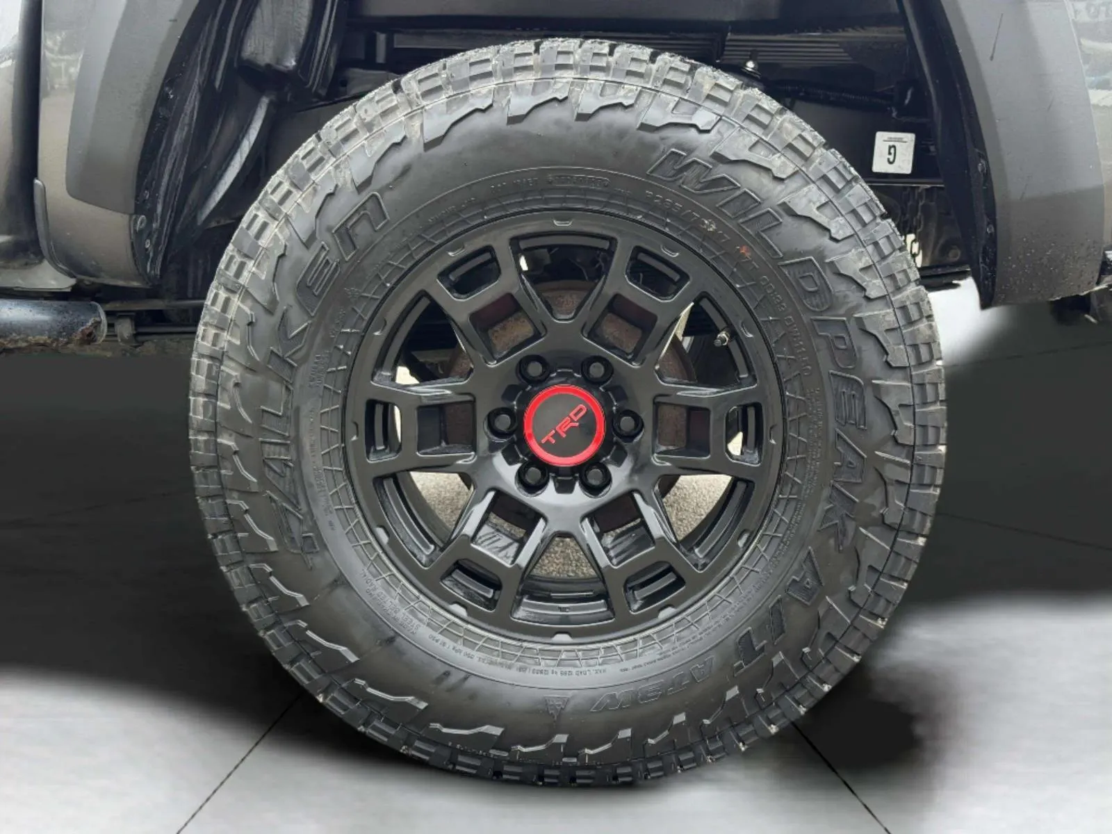 Toyota Tacoma photo 50