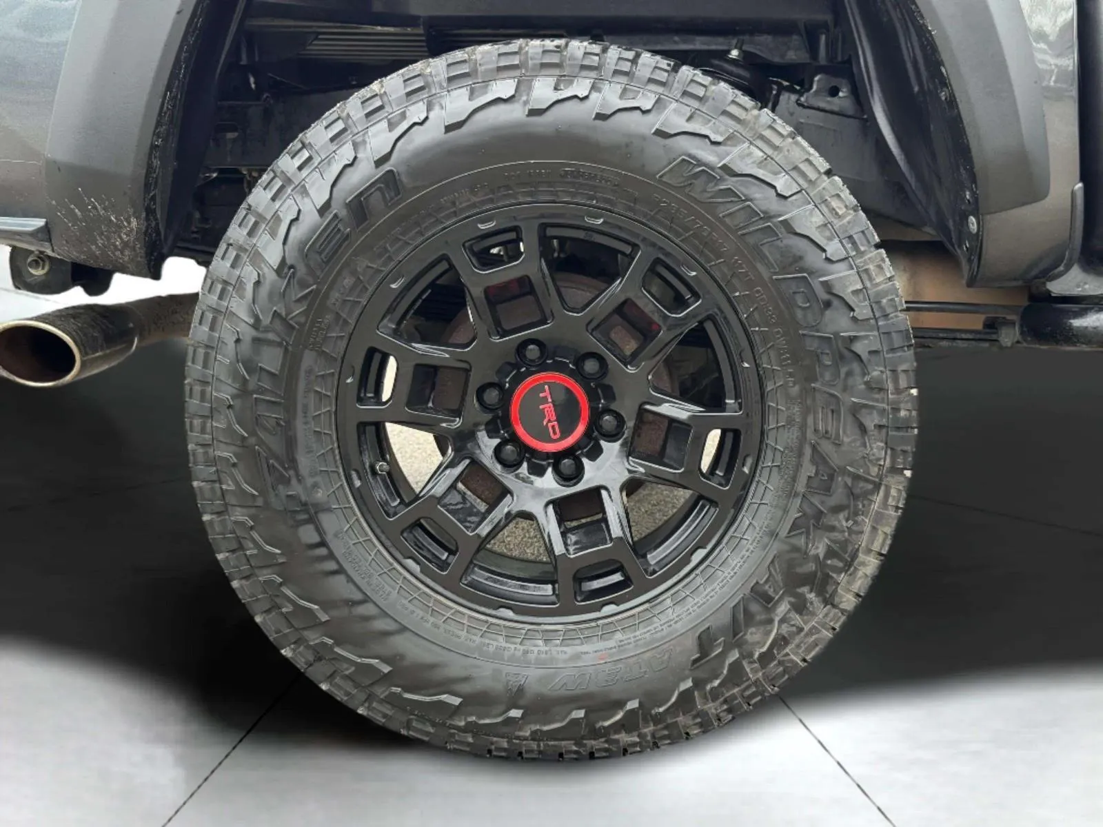 Toyota Tacoma photo 51