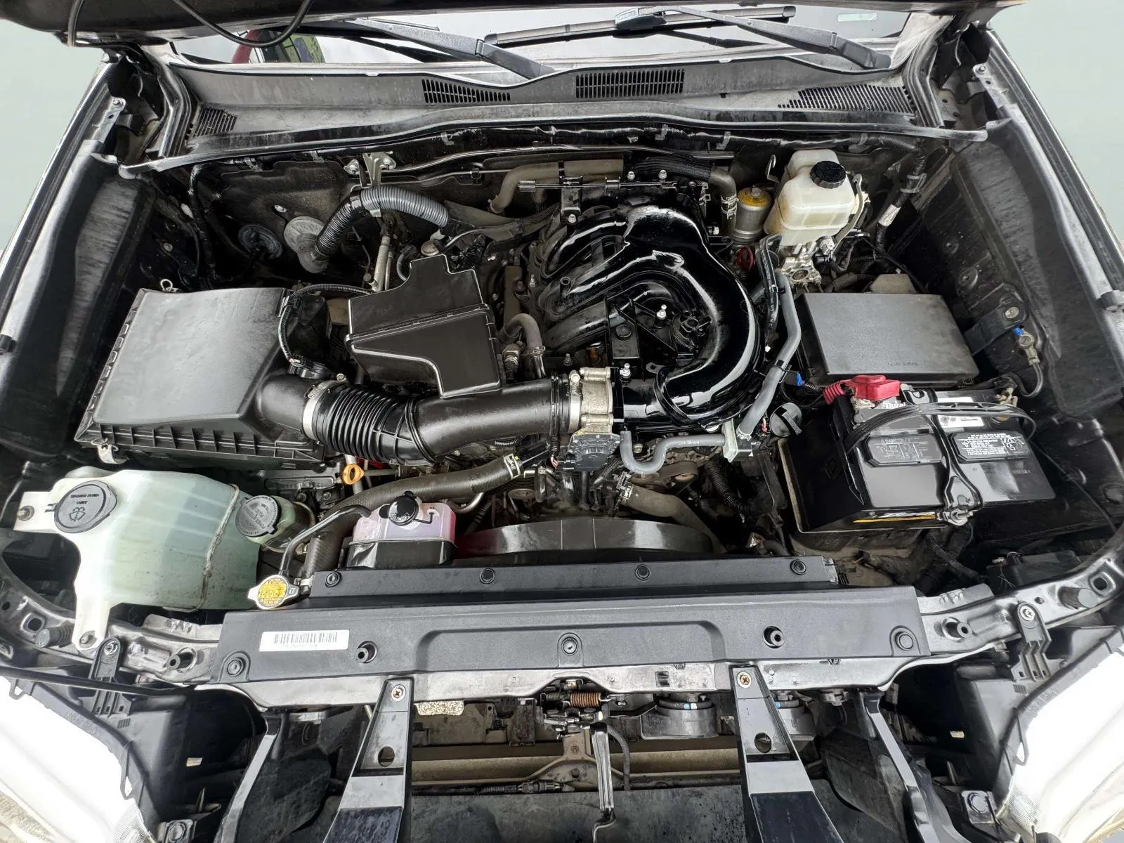 Toyota Tacoma photo 57