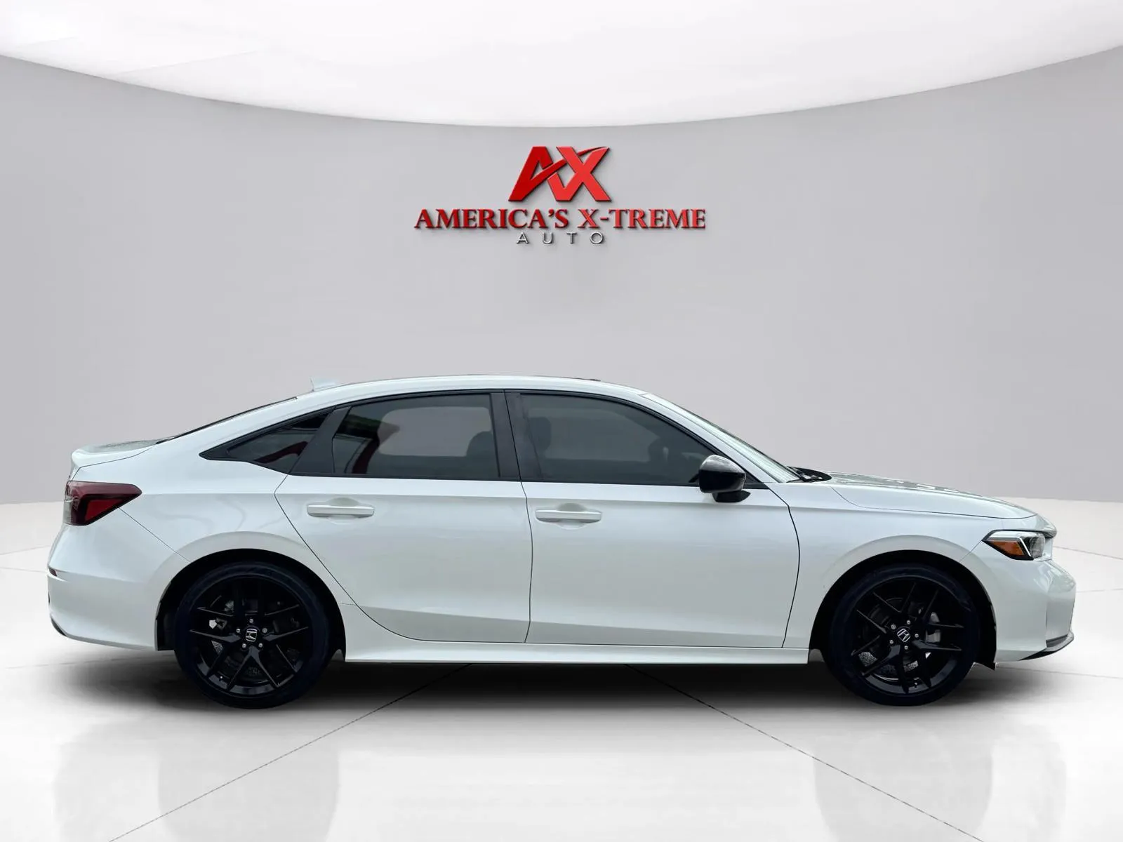 Honda Civic photo 7