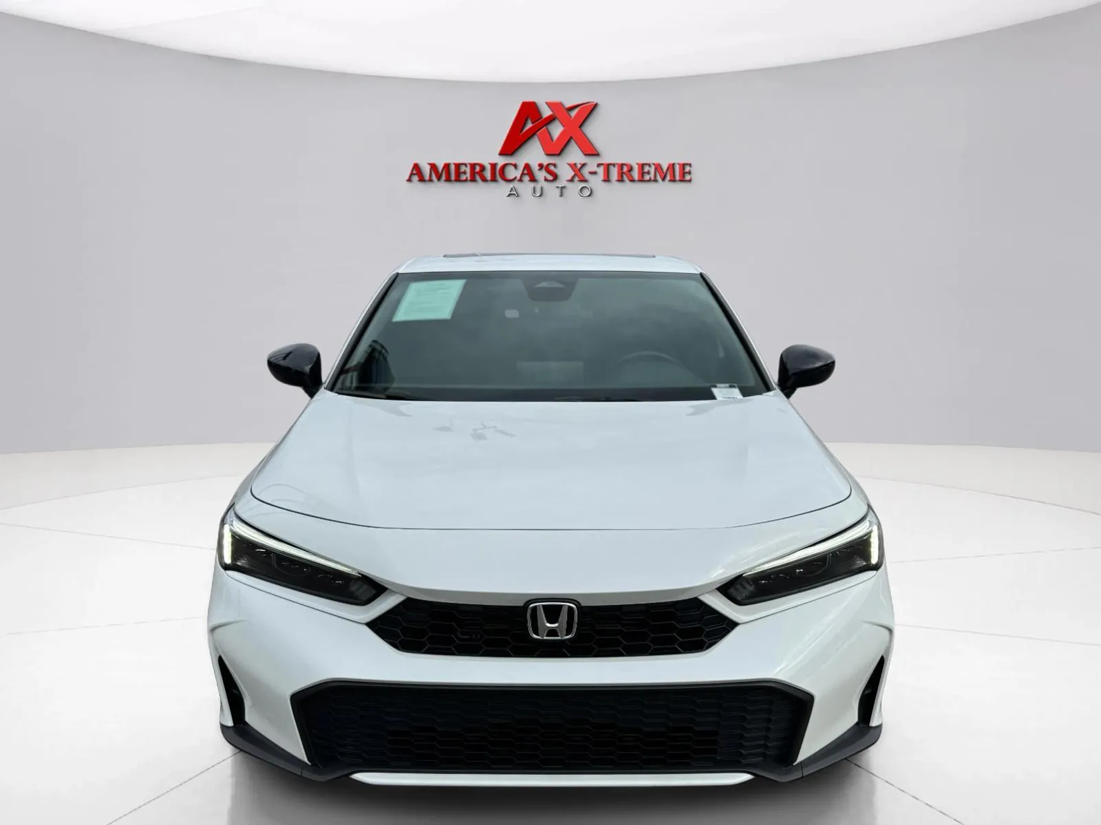 Honda Civic photo 9