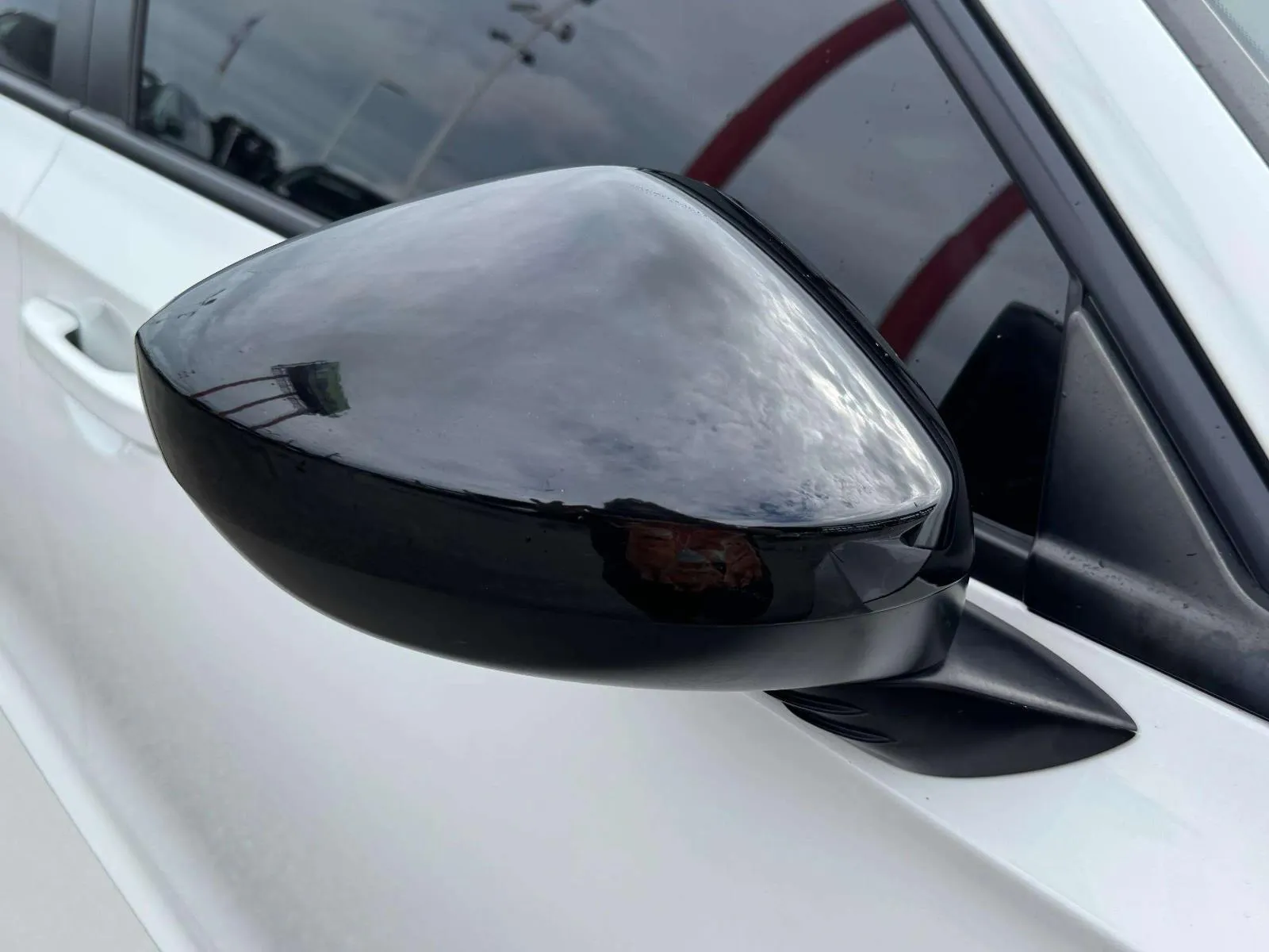 Honda Civic photo 10