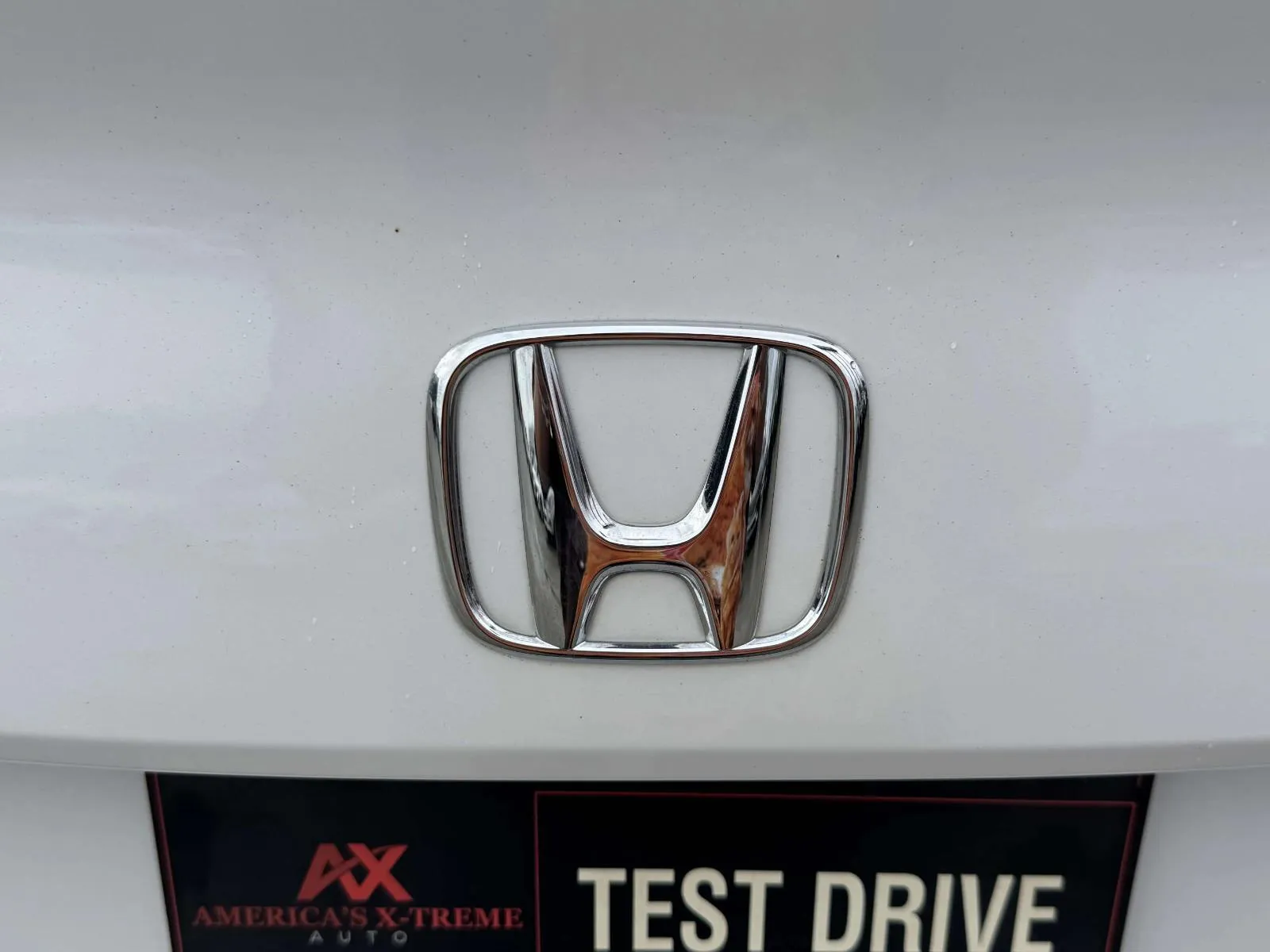 Honda Civic photo 16