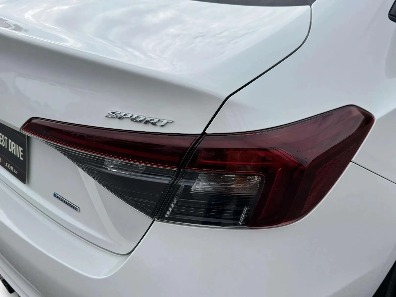 Honda Civic photo 17