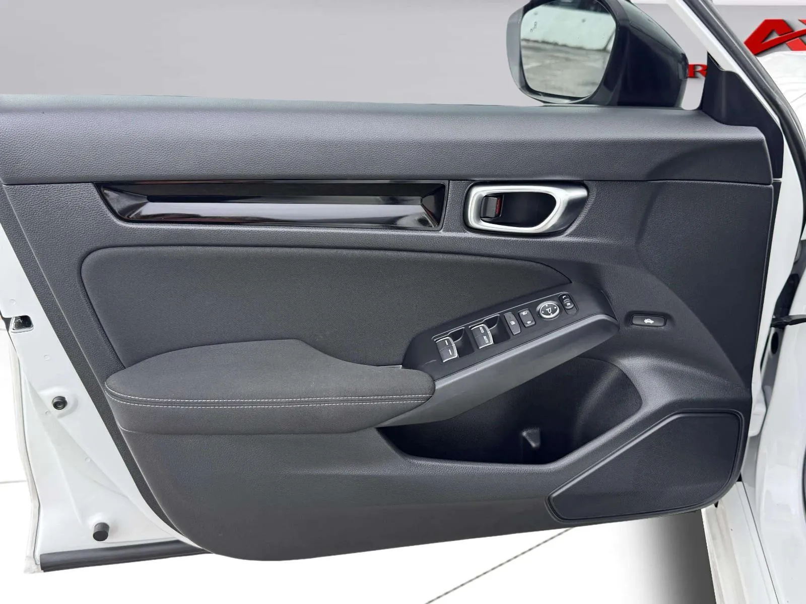 Honda Civic photo 19