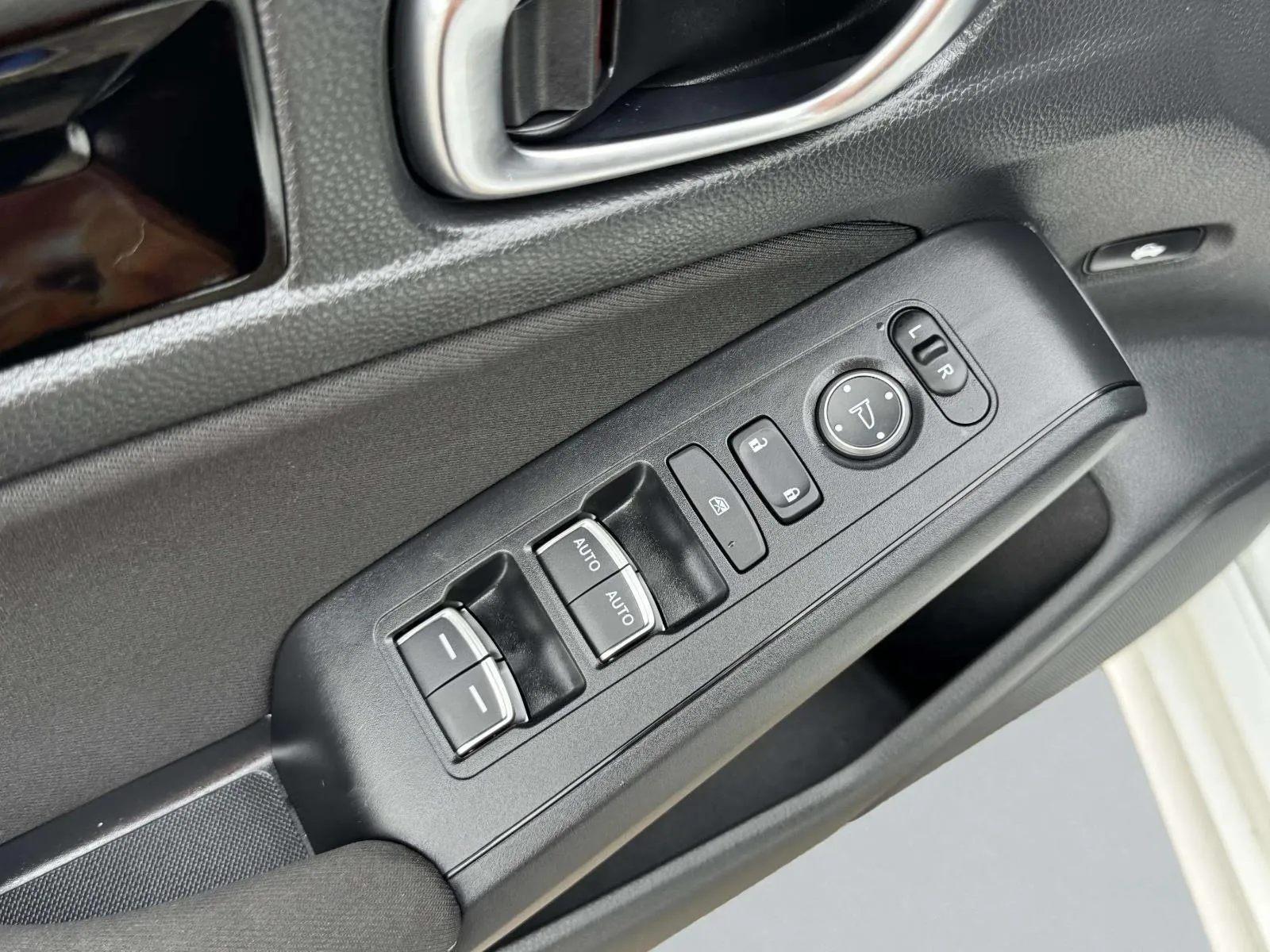 Honda Civic photo 20