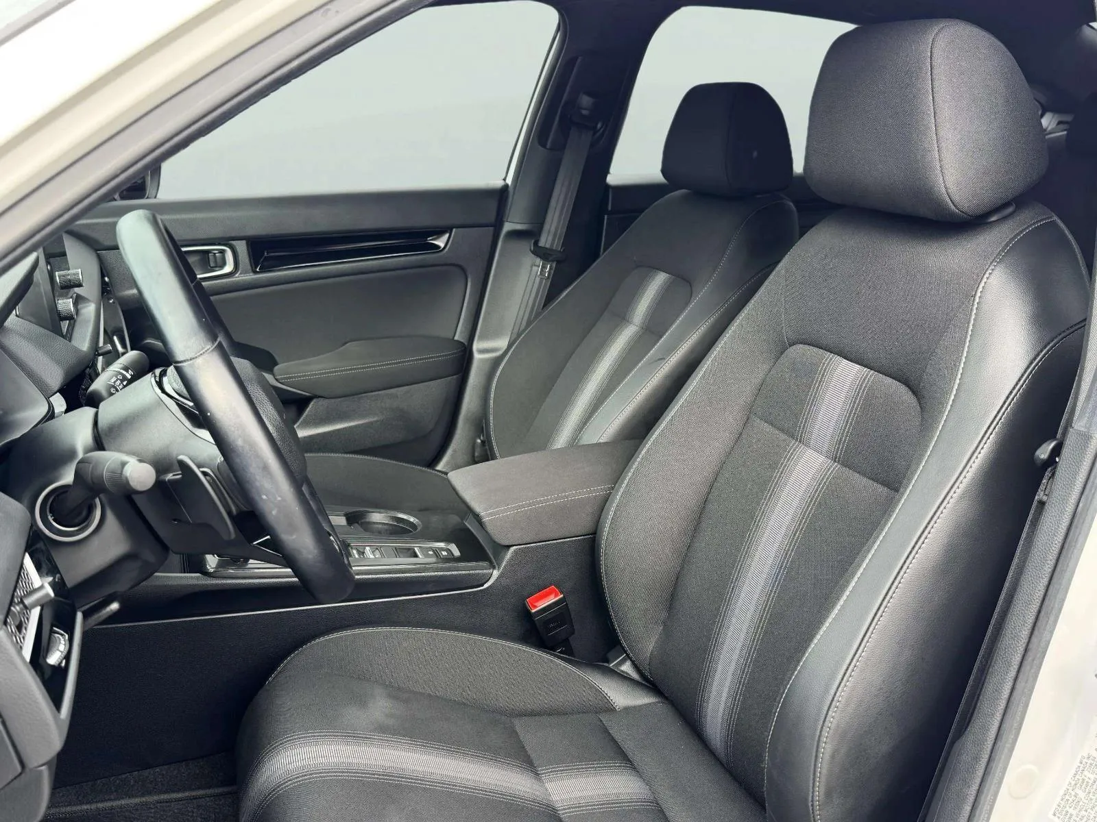 Honda Civic photo 21