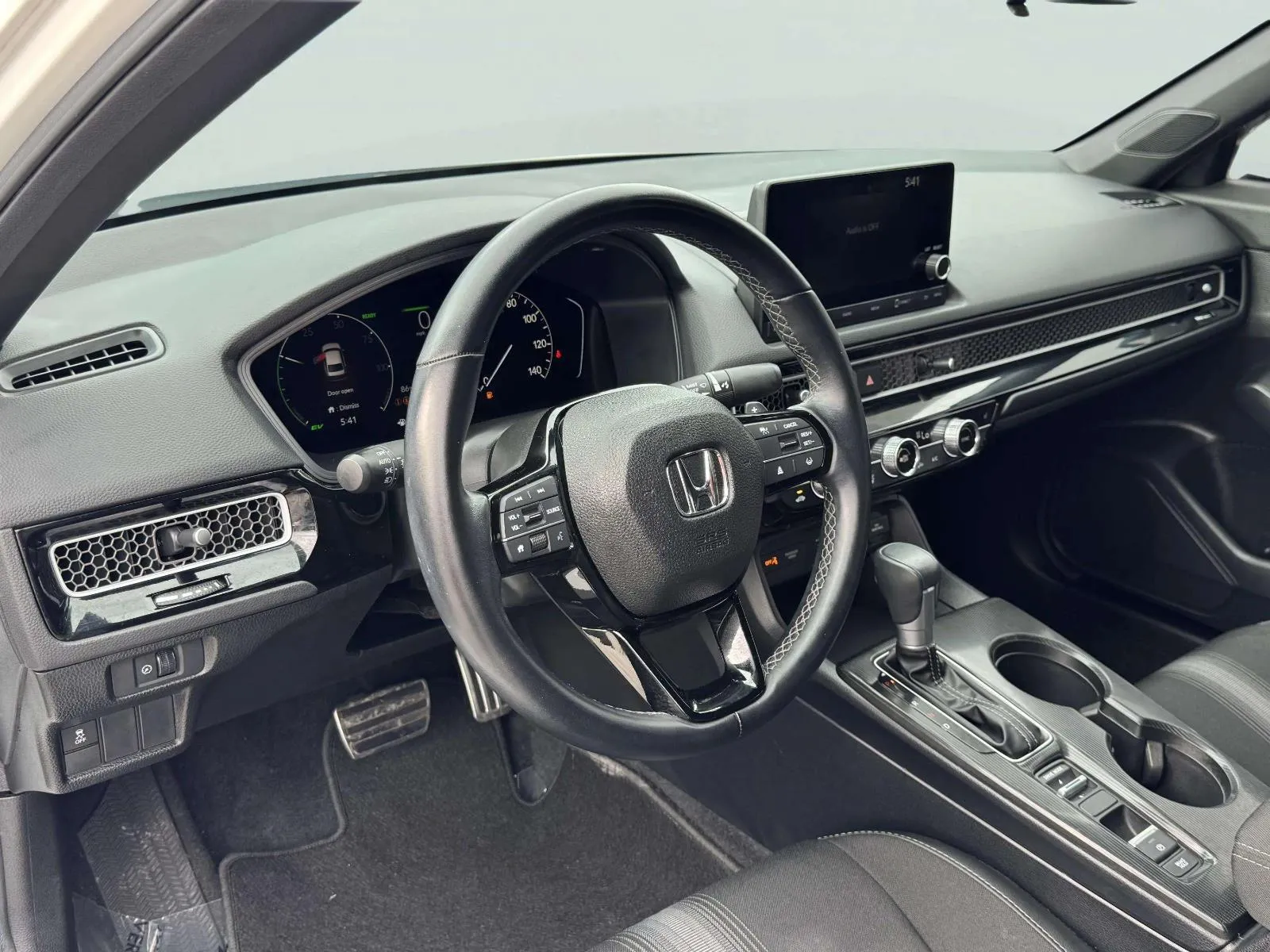 Honda Civic photo 22