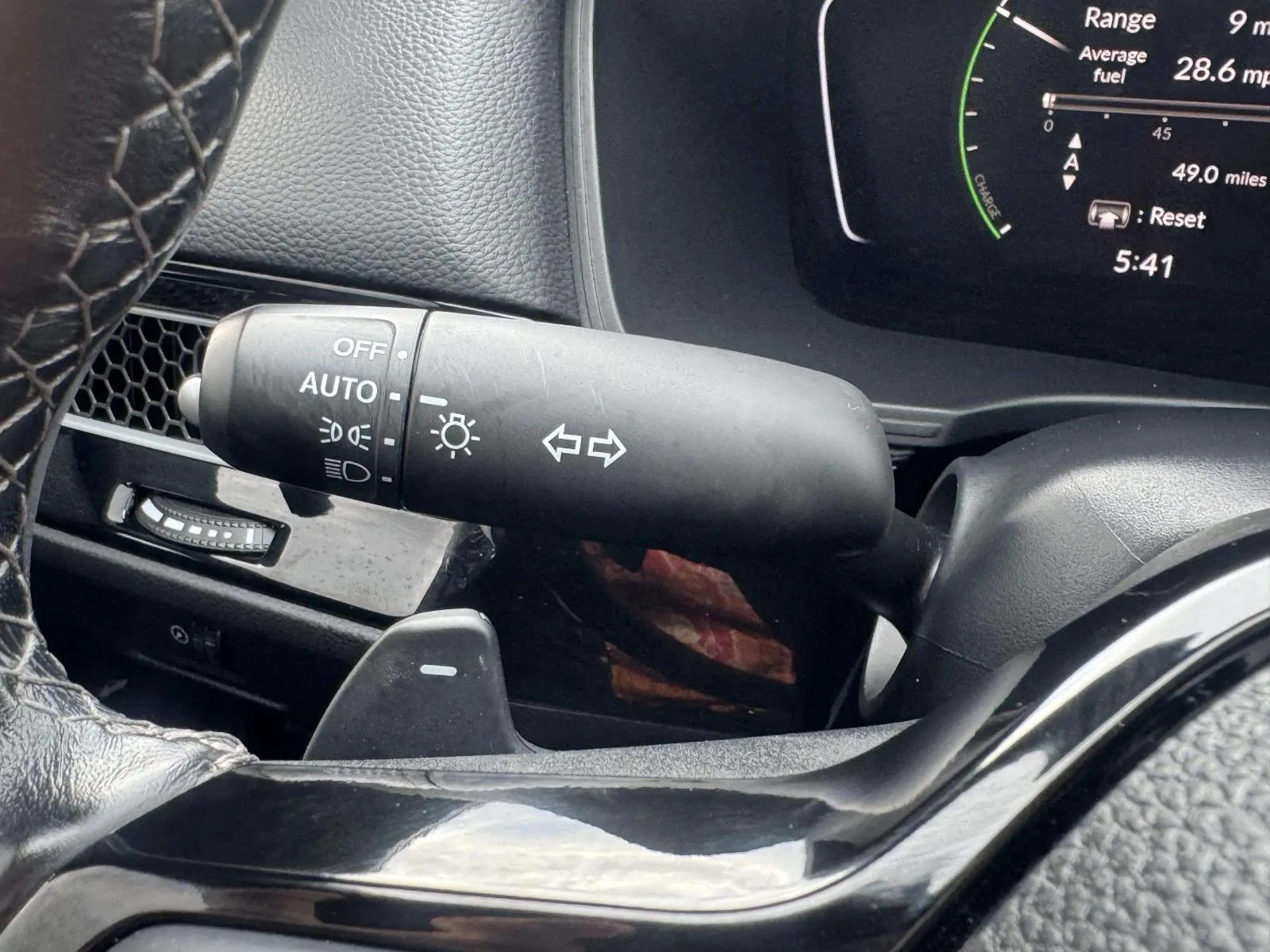 Honda Civic photo 24