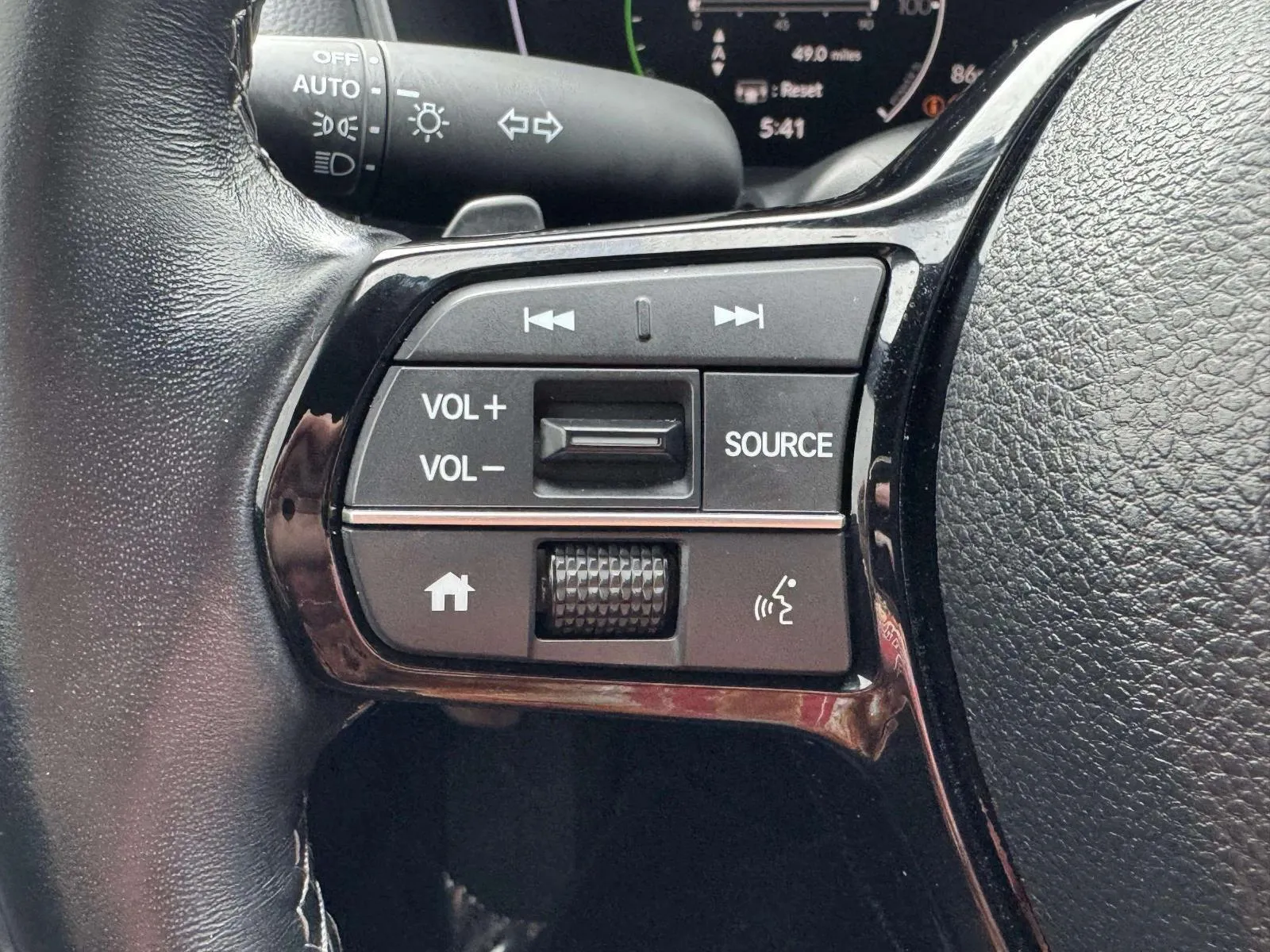 Honda Civic photo 27