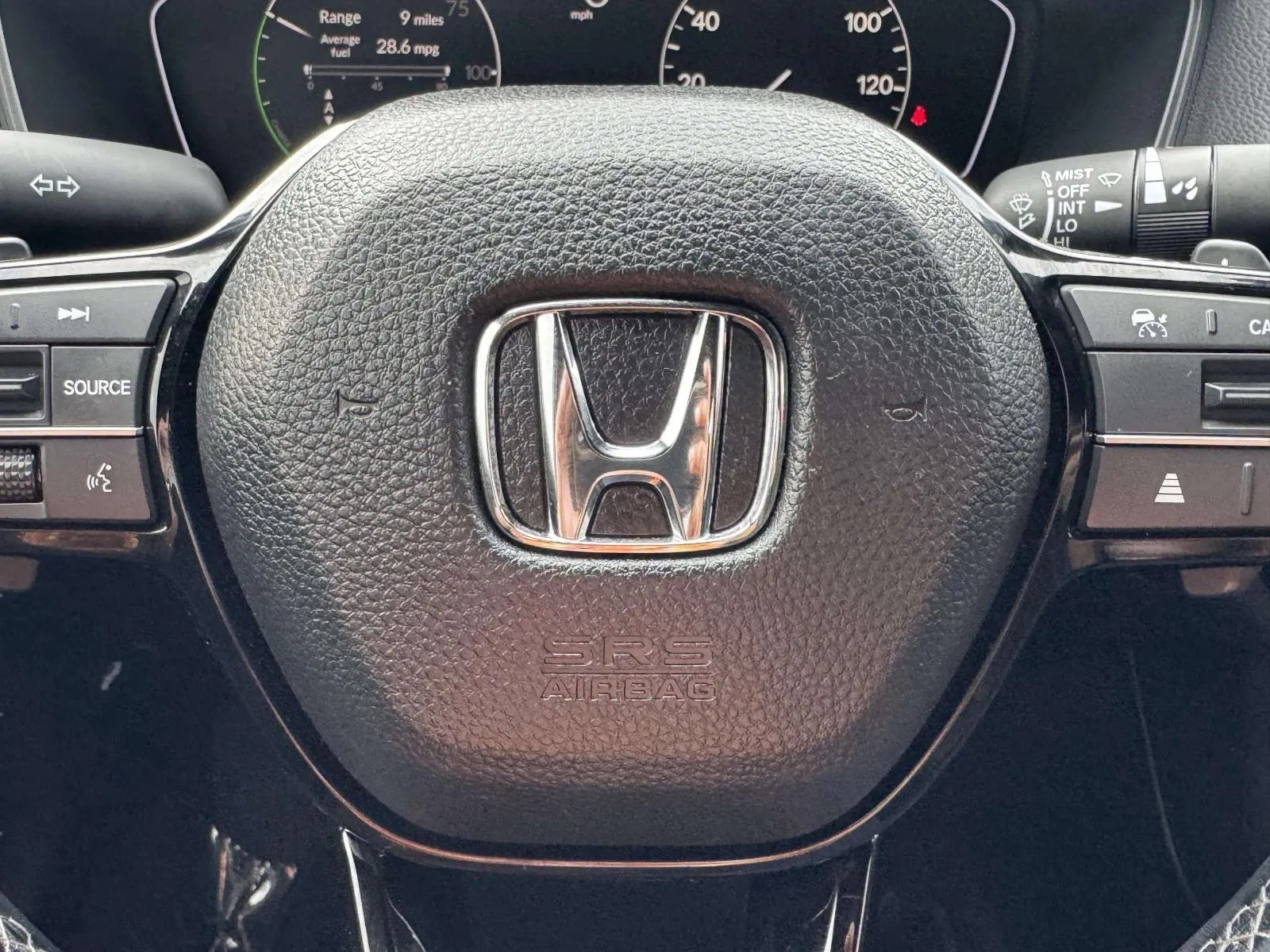 Honda Civic photo 28