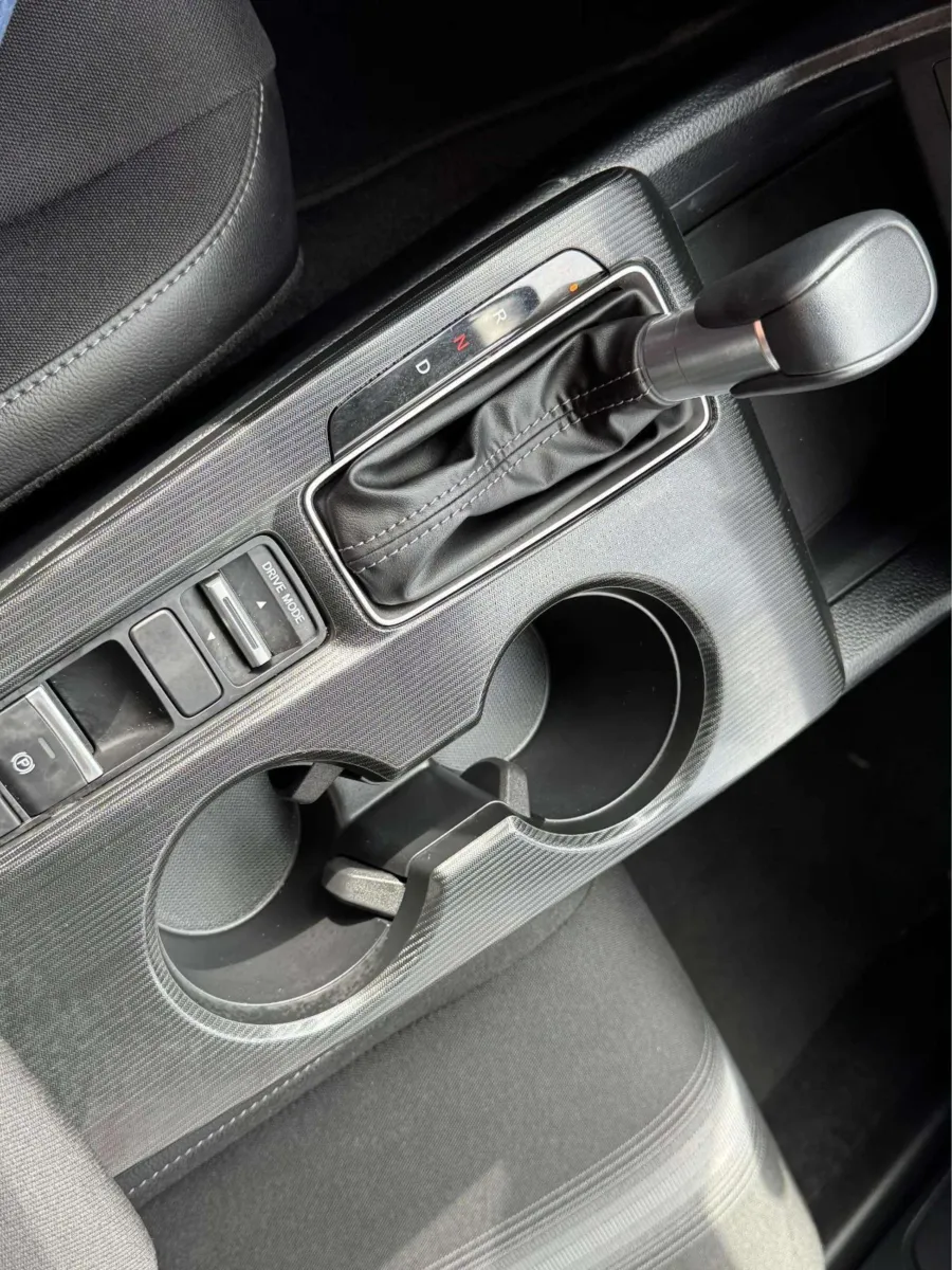Honda Civic photo 33