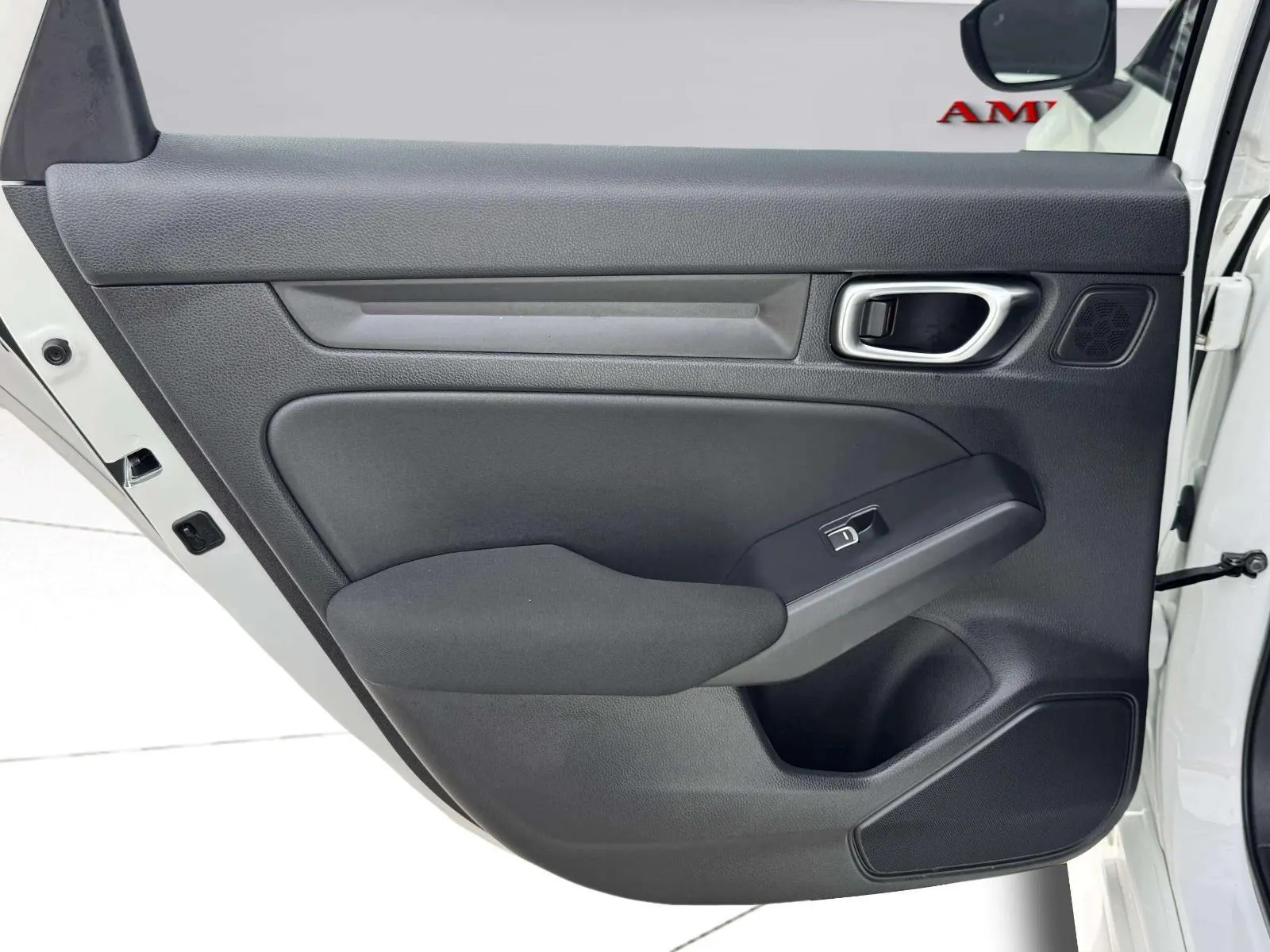 Honda Civic photo 36