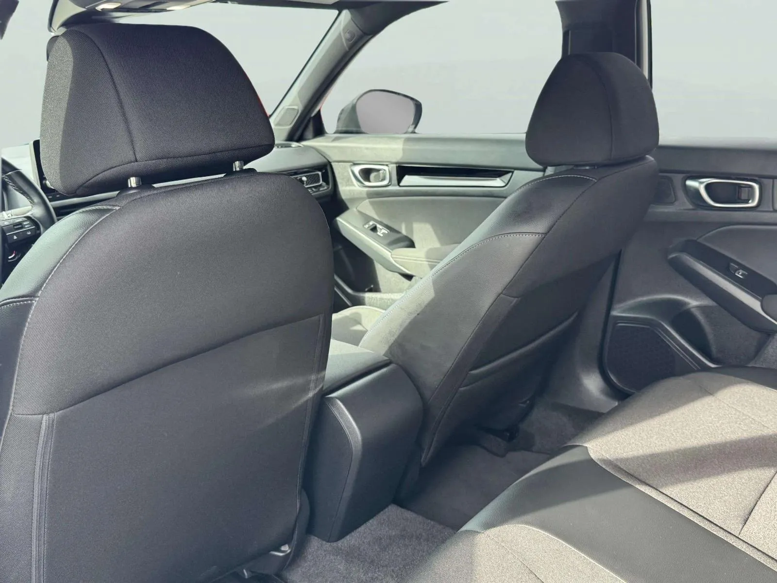 Honda Civic photo 39