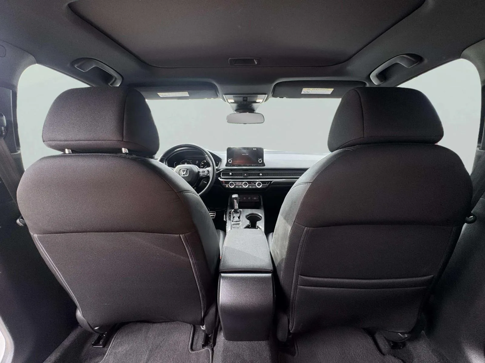 Honda Civic photo 42