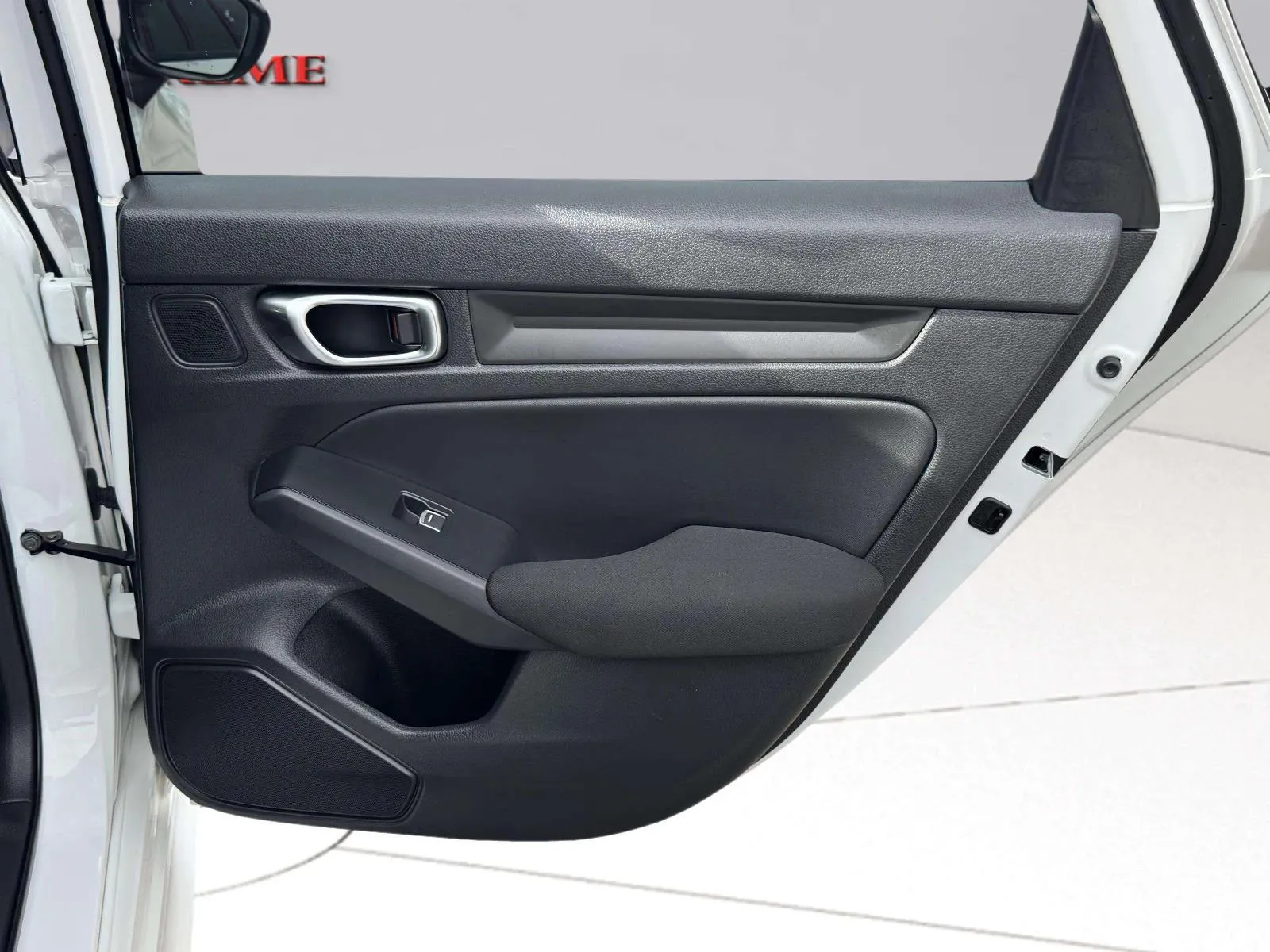 Honda Civic photo 44