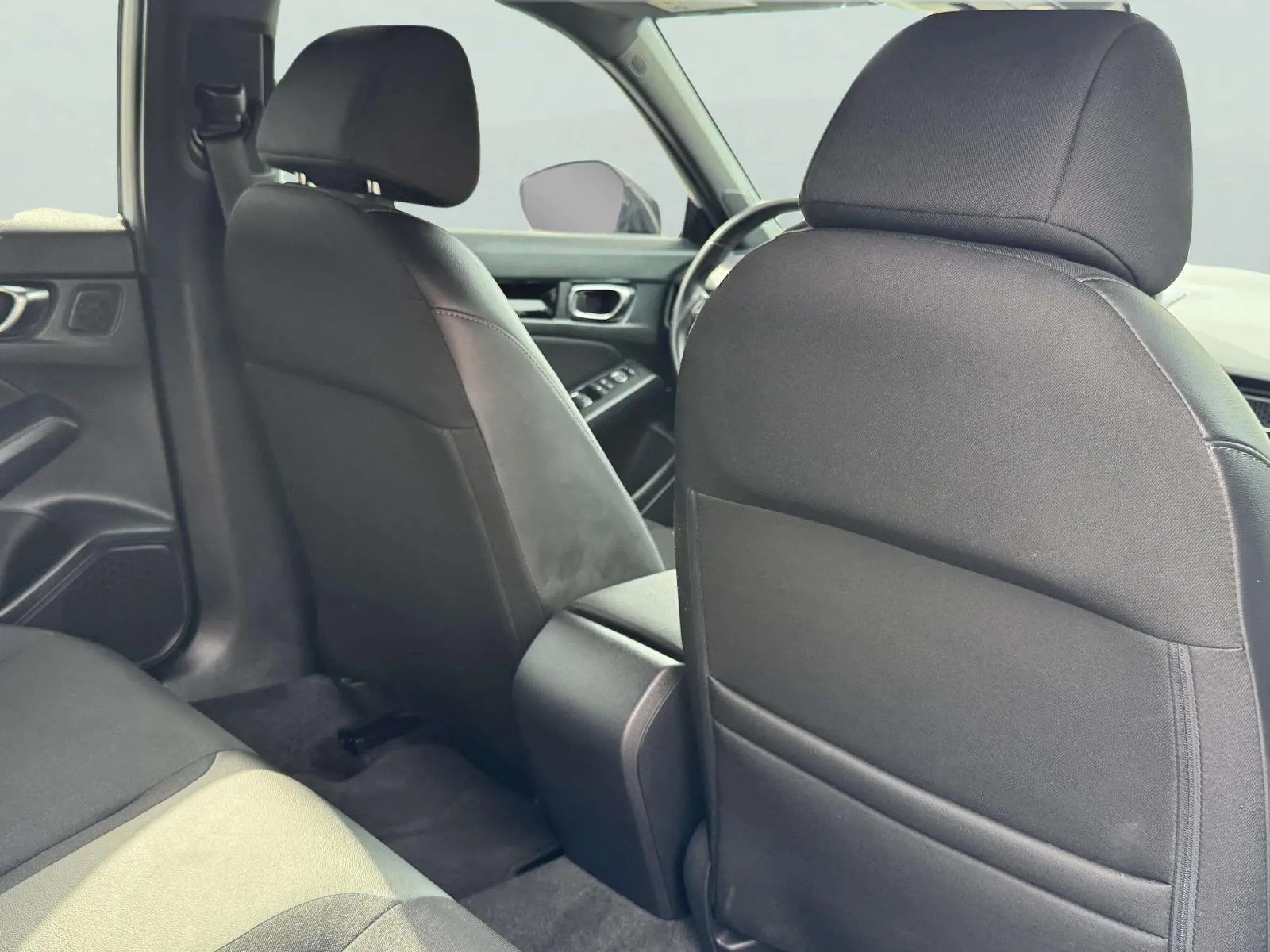Honda Civic photo 47