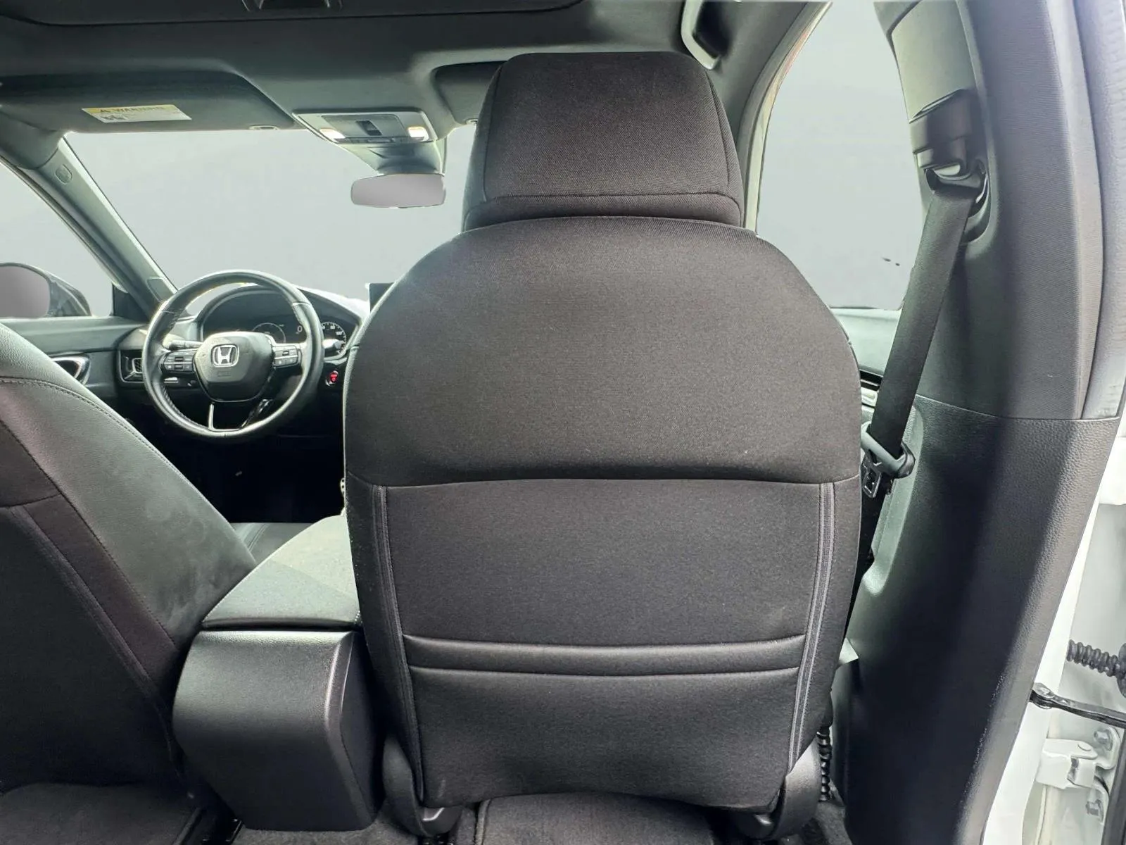 Honda Civic photo 49