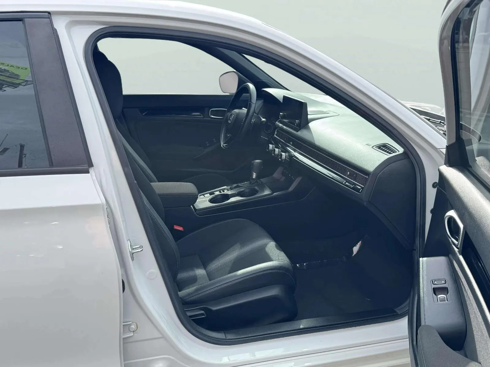 Honda Civic photo 50