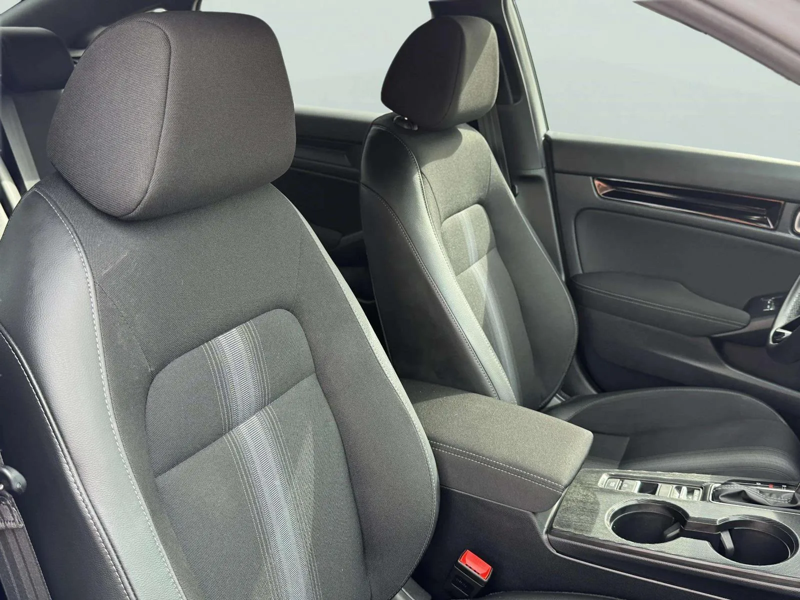 Honda Civic photo 53