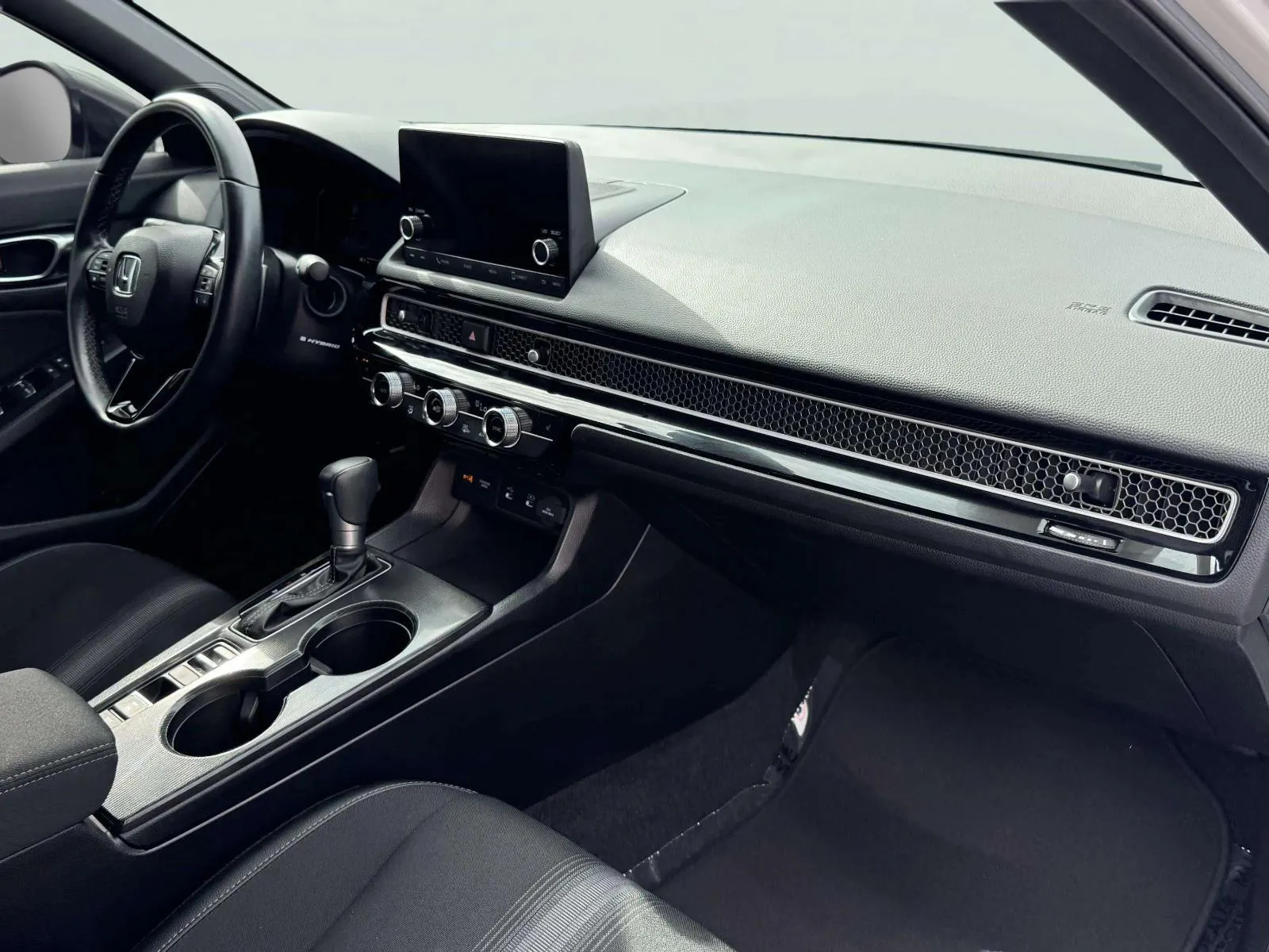 Honda Civic photo 54