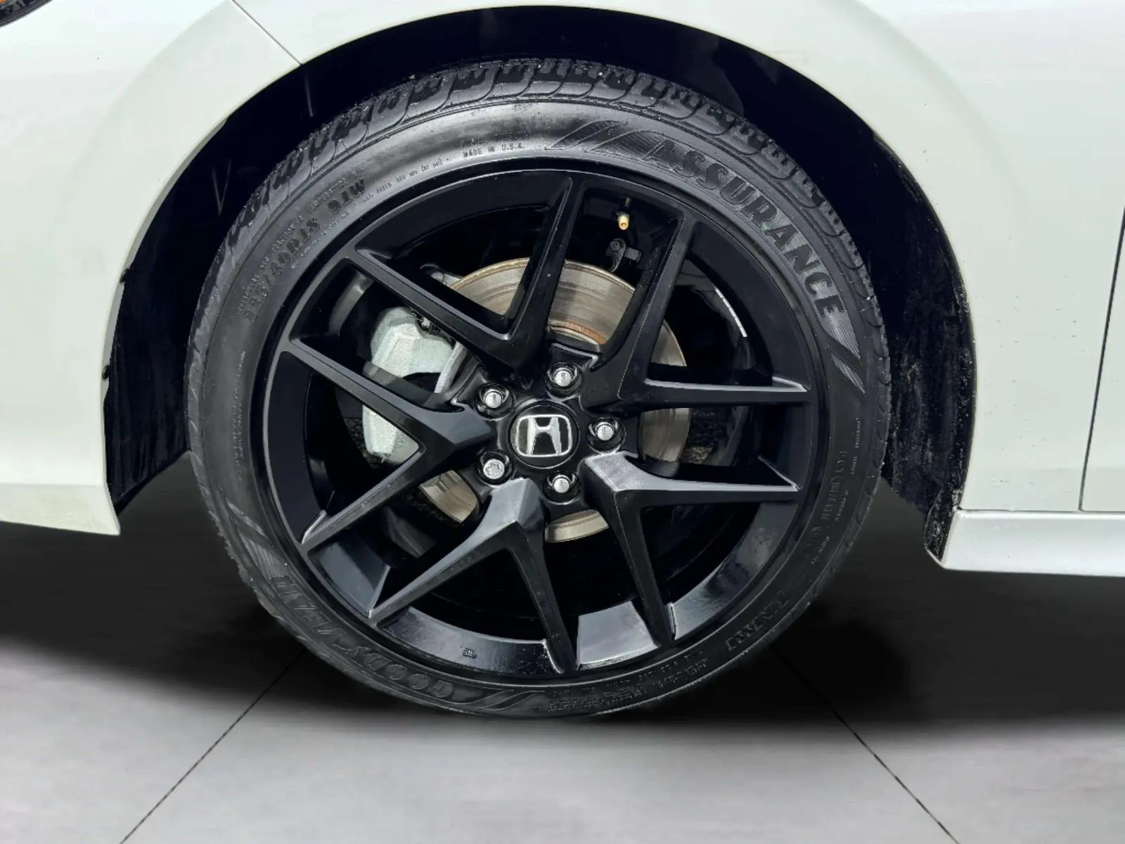 Honda Civic photo 59
