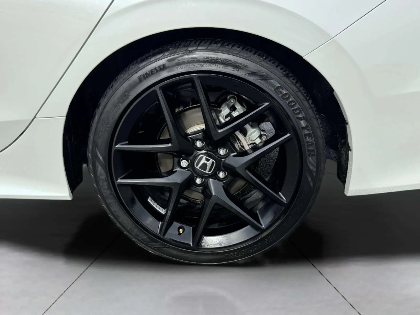Honda Civic photo 60