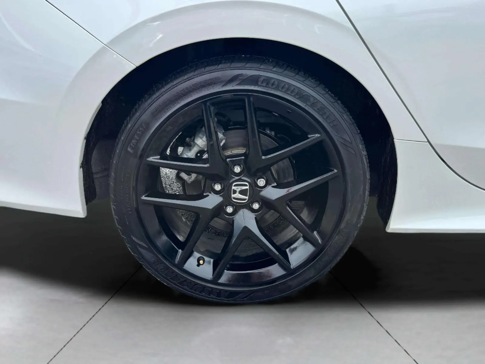 Honda Civic photo 61