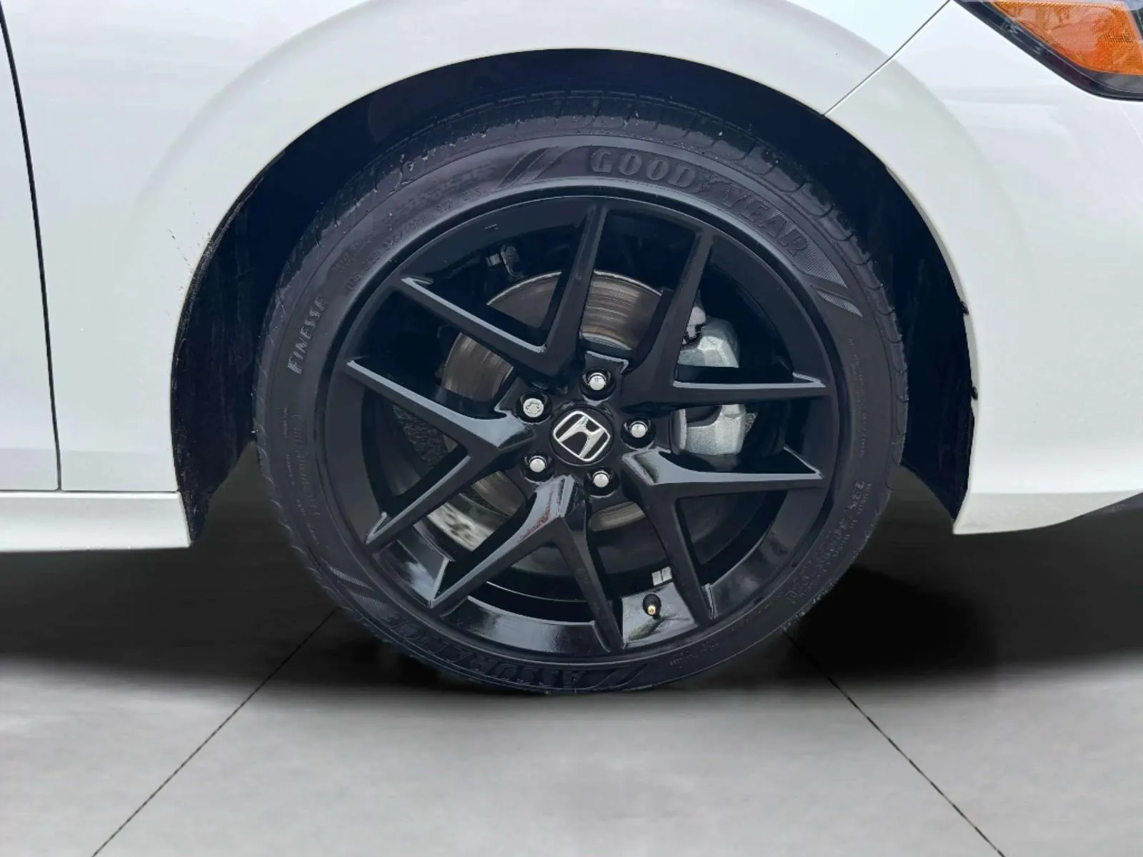 Honda Civic photo 62