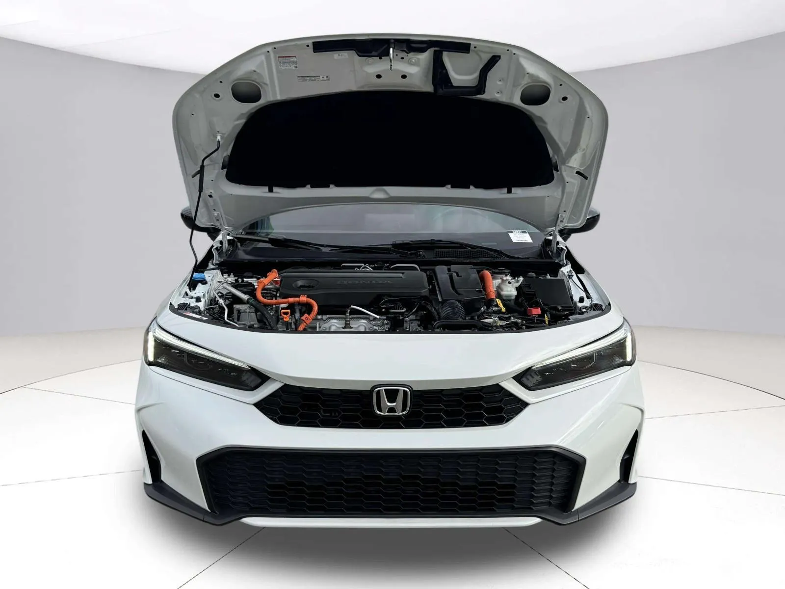 Honda Civic photo 63