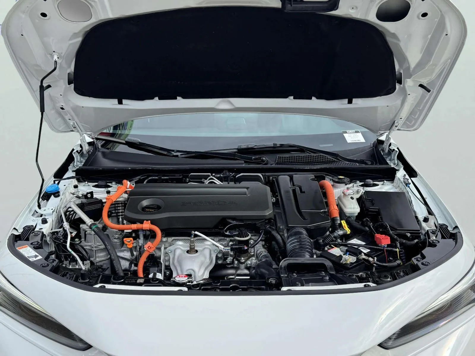 Honda Civic photo 64
