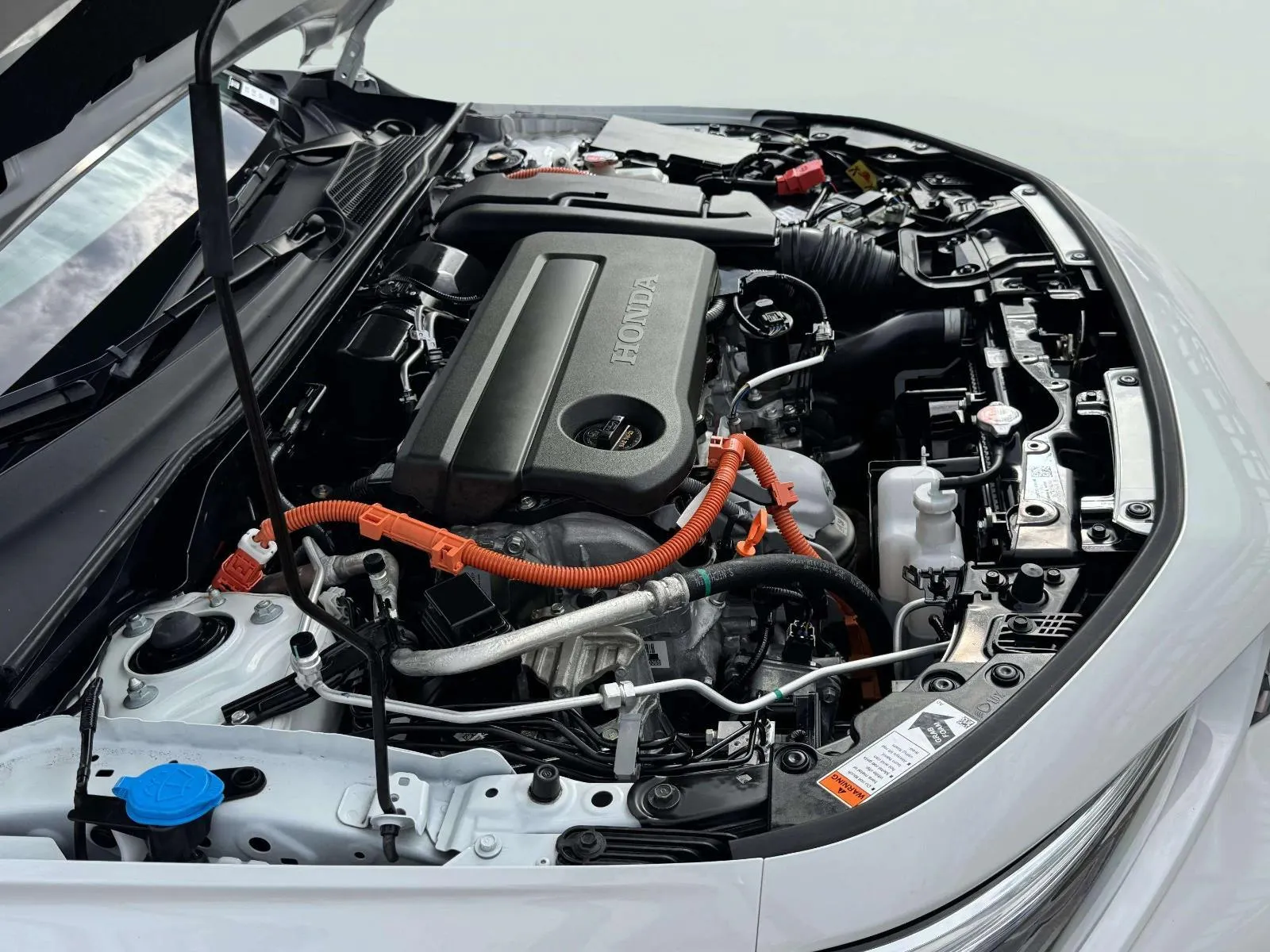 Honda Civic photo 65