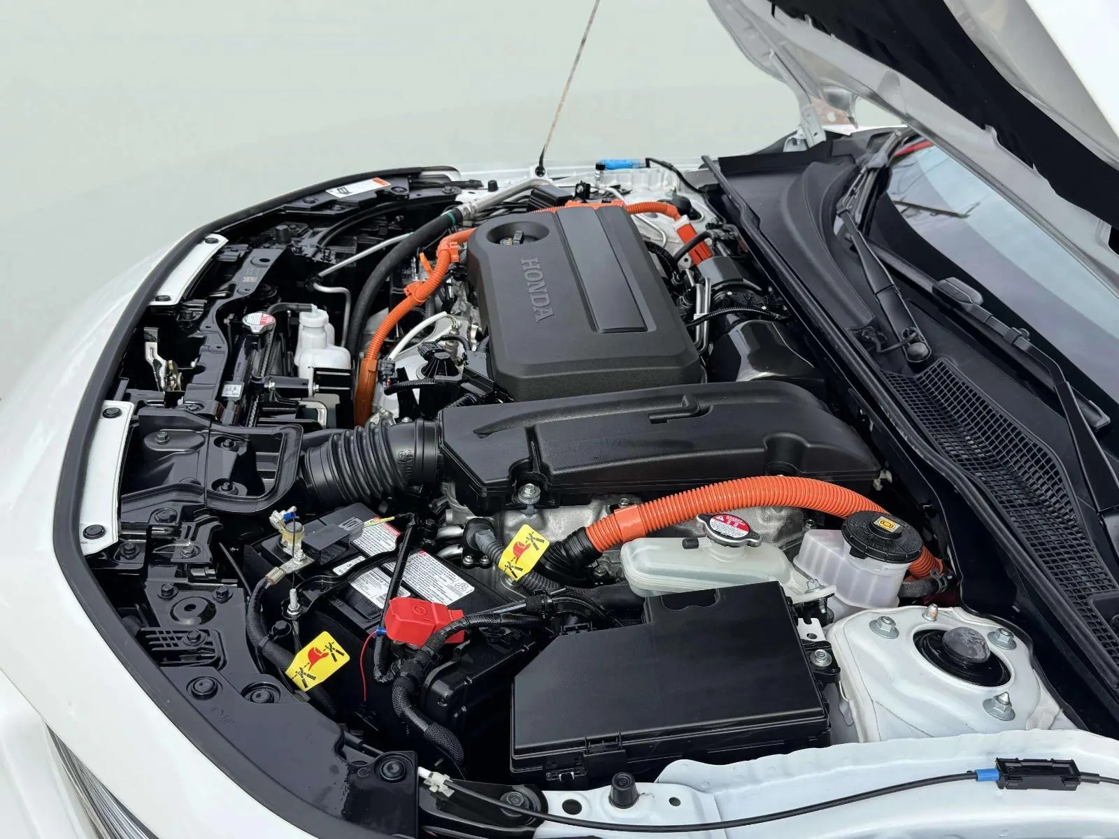 Honda Civic photo 66