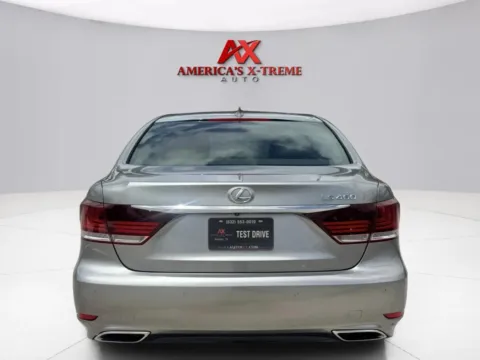 More photos of 2016 Lexus LS 460 LS460 at America's Xtreme Auto Sales & Auto Repair | Luxury Used Cars & Trucks Dealership, TX