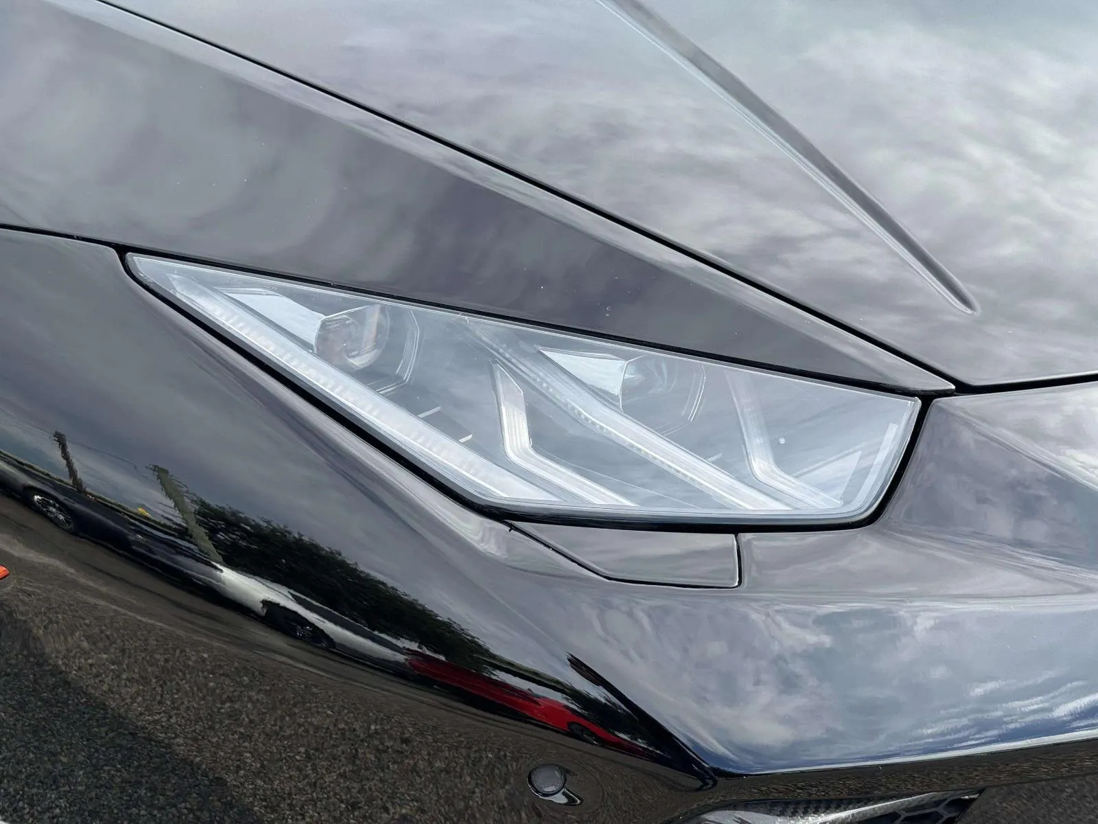 2018 Lamborghini Huracan Base - Photo 18