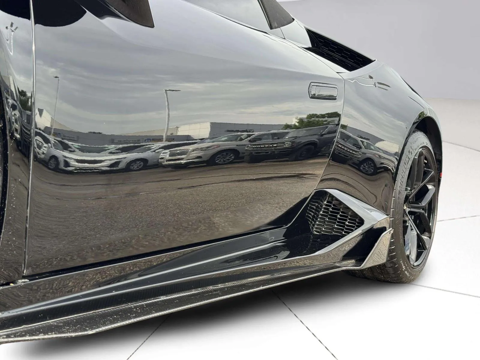 2018 Lamborghini Huracan Base - Photo 24