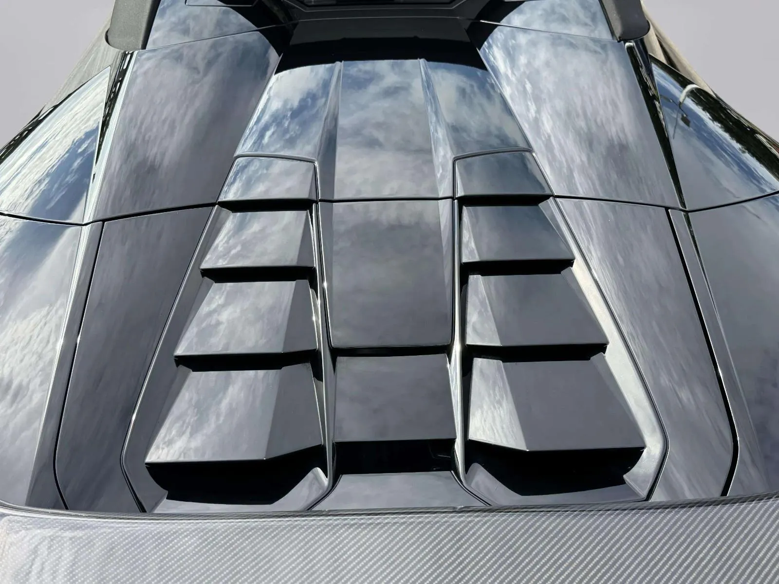 2018 Lamborghini Huracan Base - Photo 29
