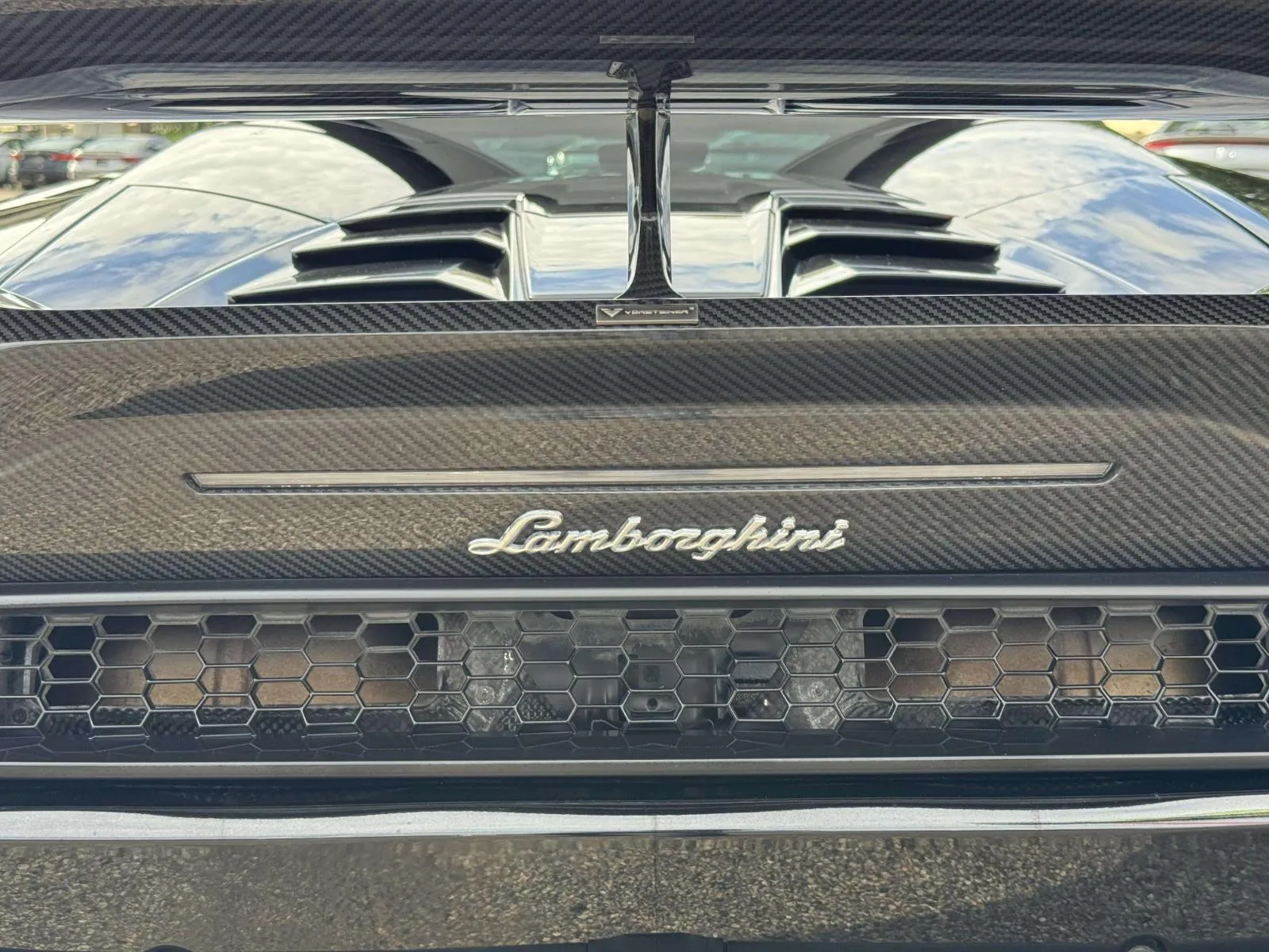 2018 Lamborghini Huracan Base - Photo 32