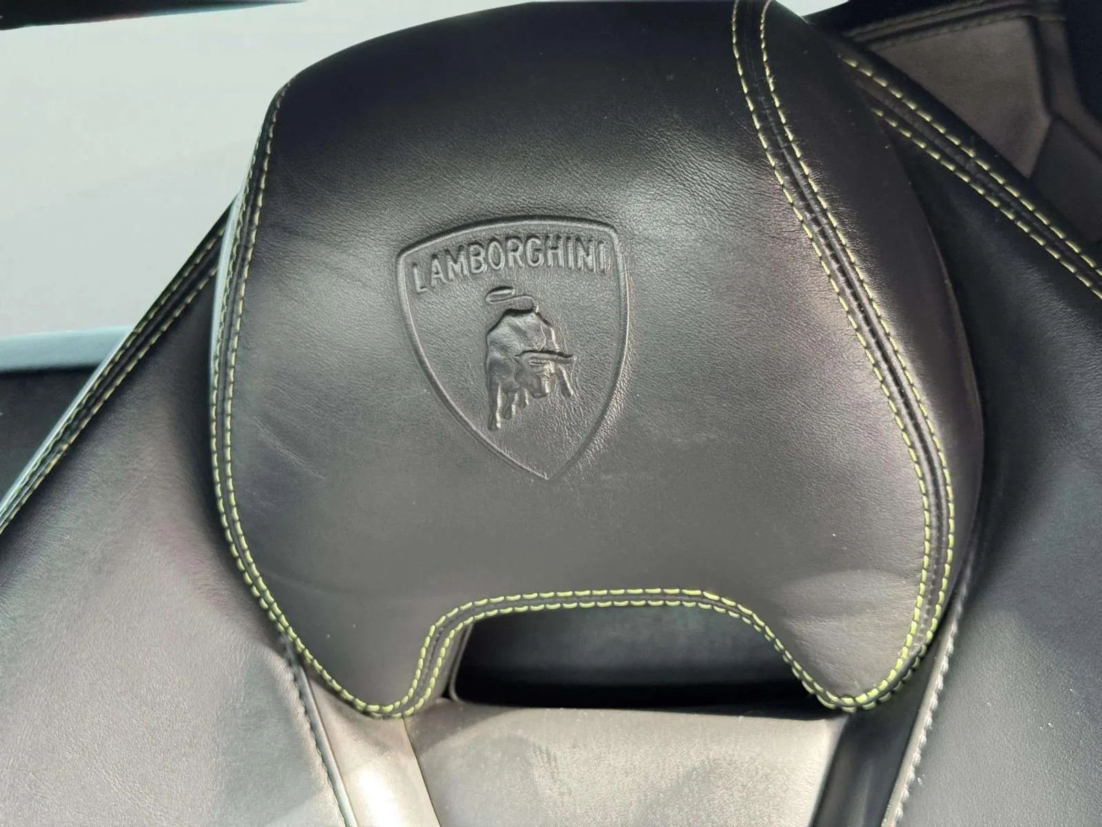 2018 Lamborghini Huracan Base - Photo 47
