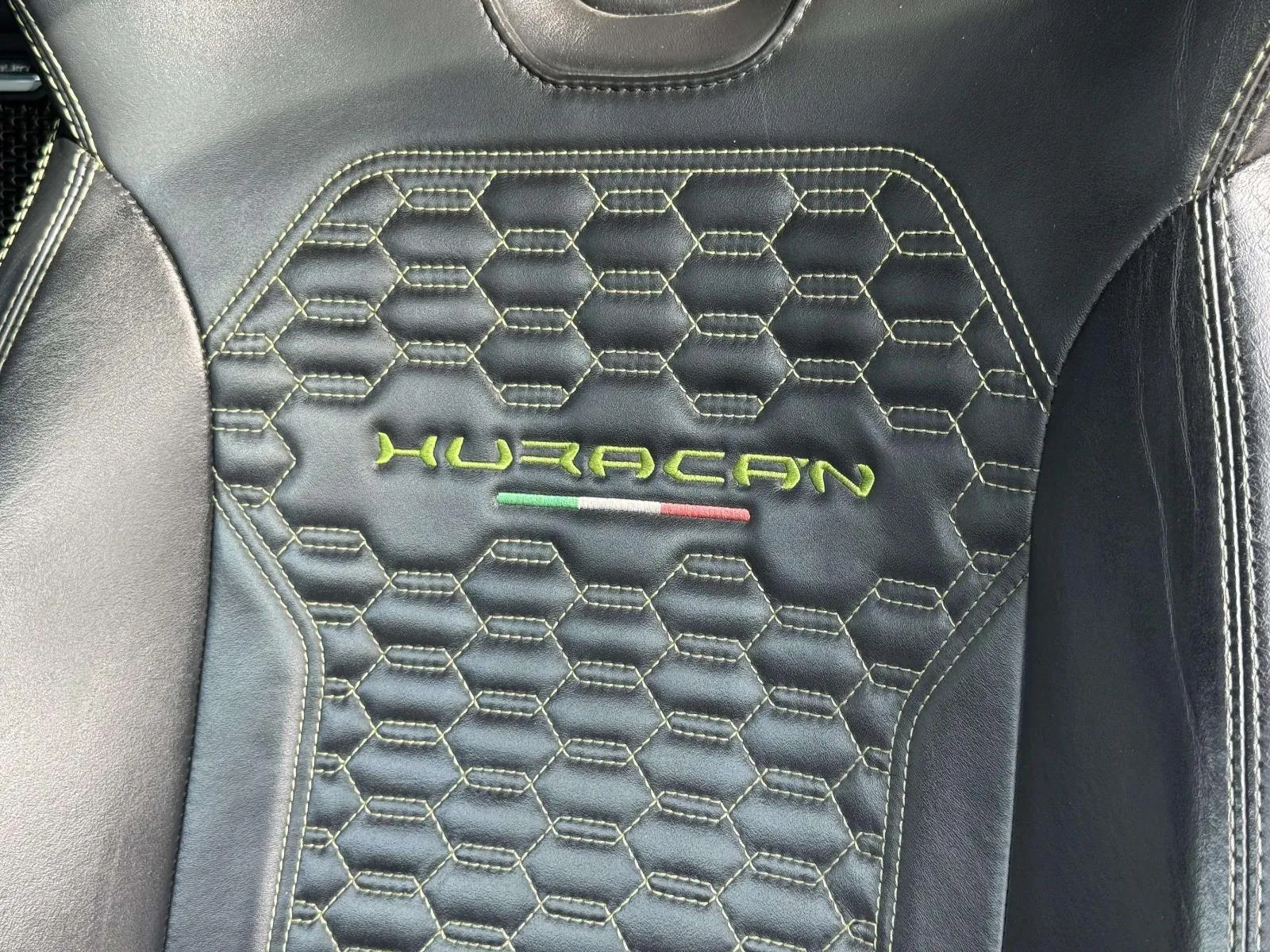 2018 Lamborghini Huracan Base - Photo 48