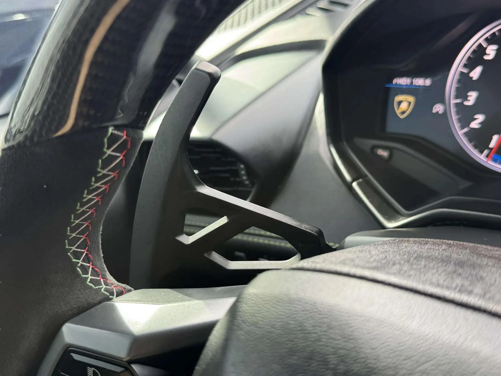 2018 Lamborghini Huracan Base - Photo 55