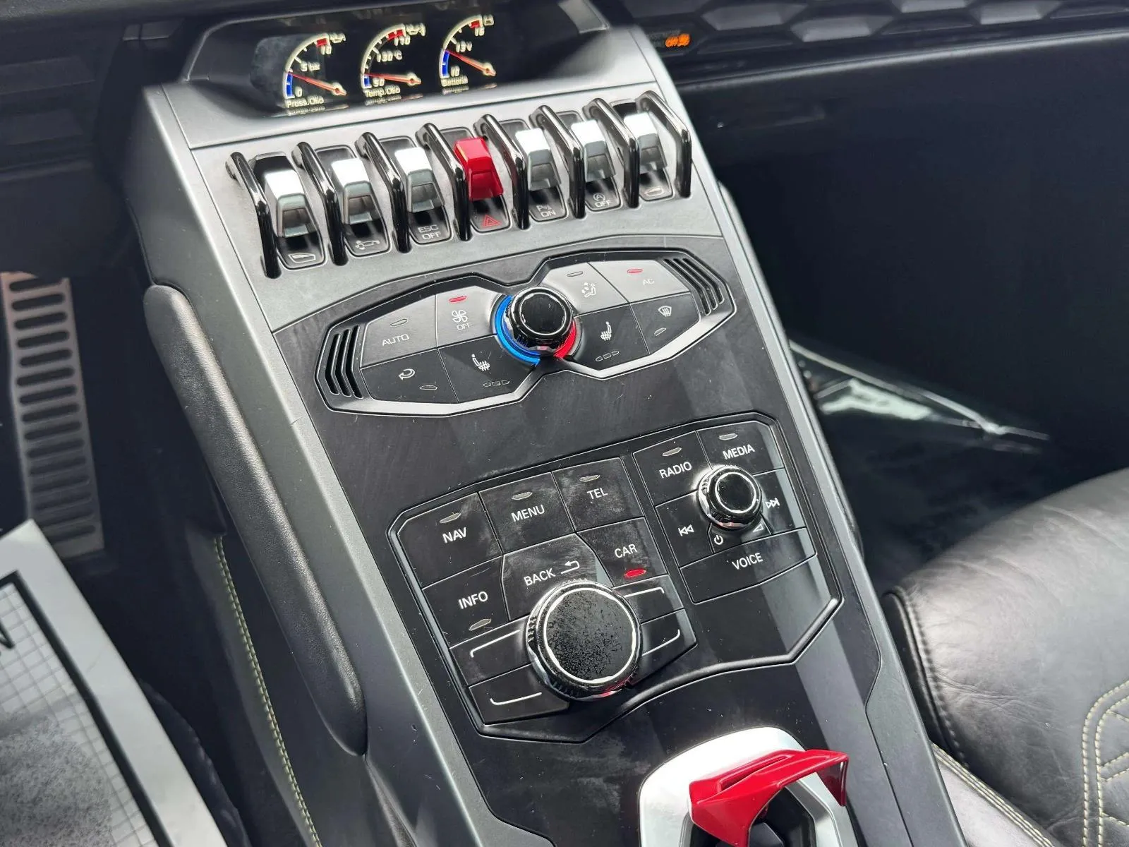 2018 Lamborghini Huracan Base - Photo 65
